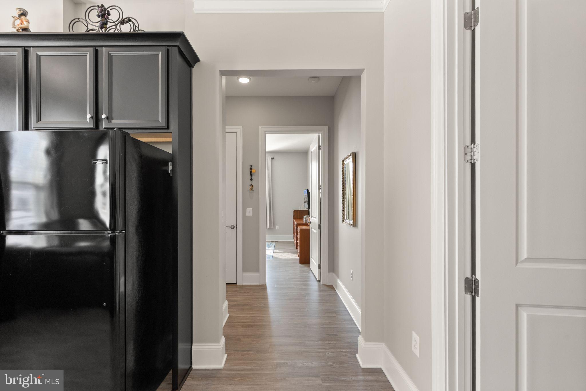 MCINTOSH - Residential