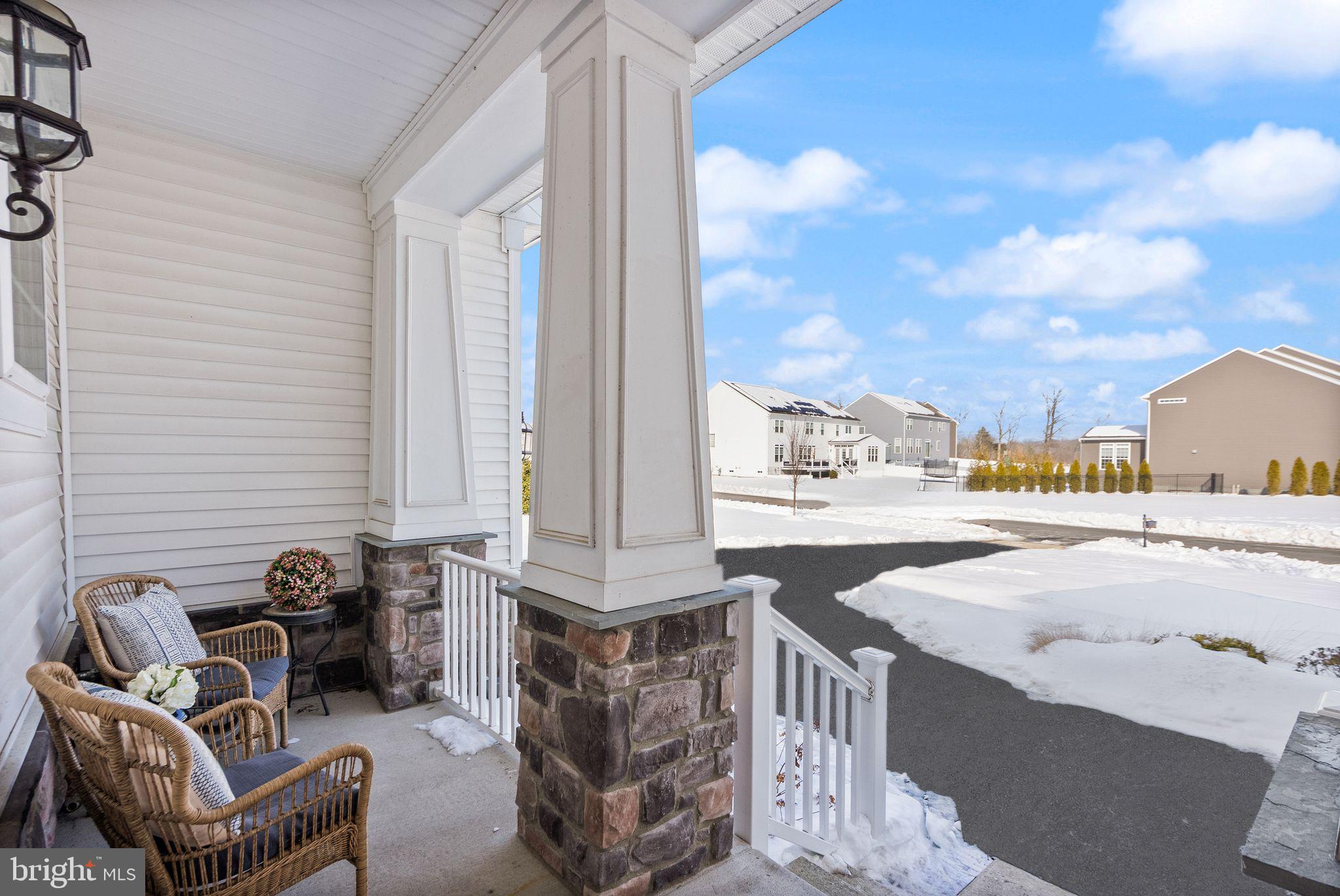 MCINTOSH - Residential