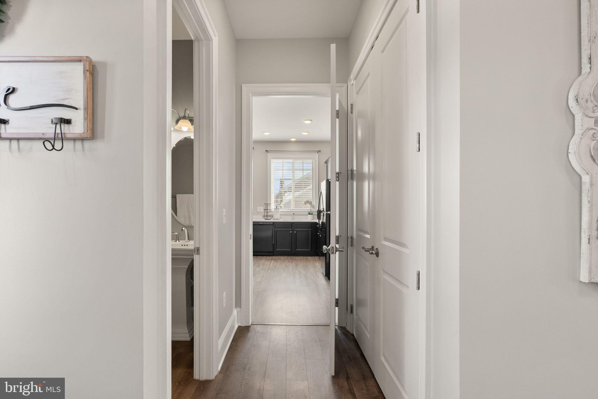 MCINTOSH - Residential