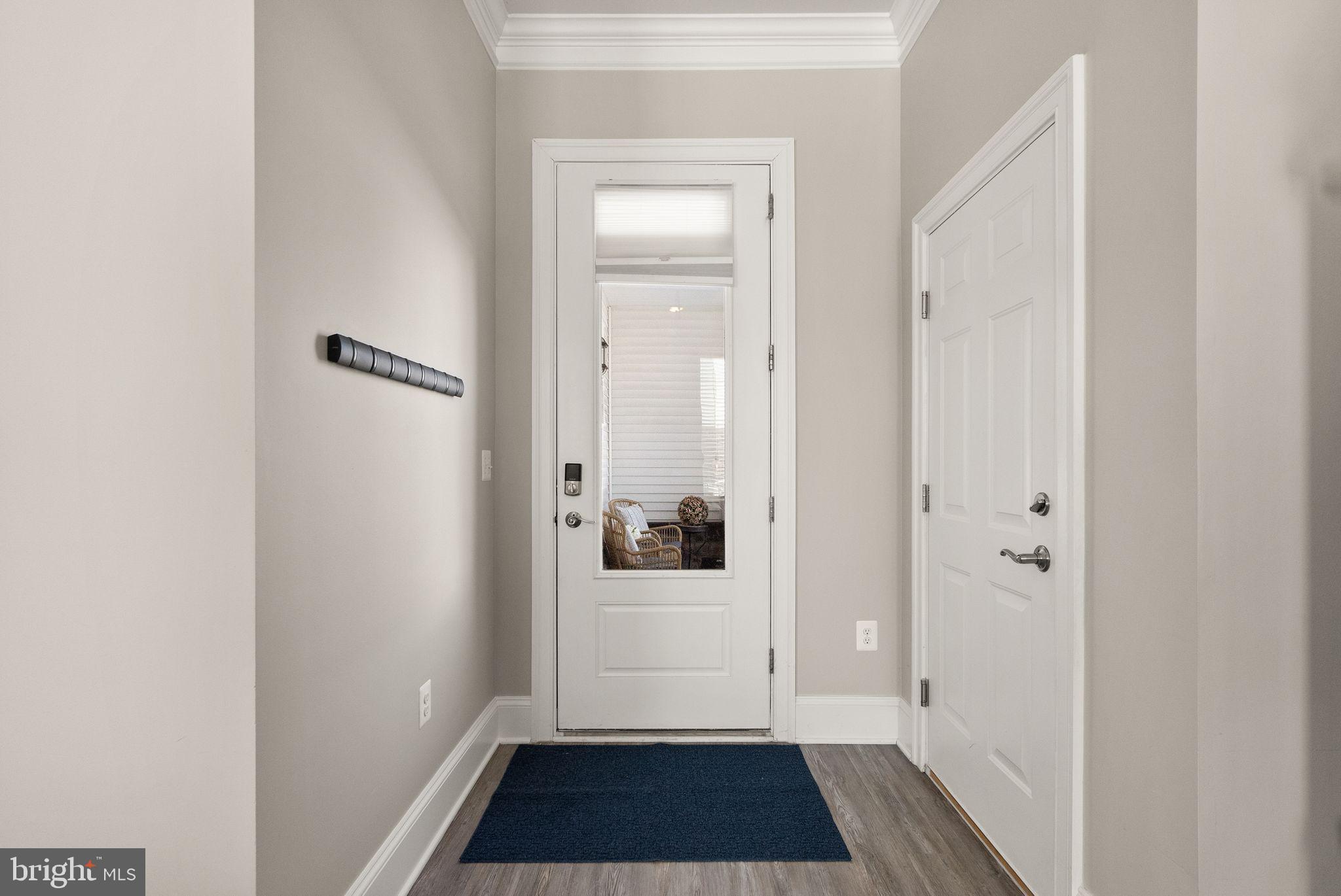 MCINTOSH - Residential