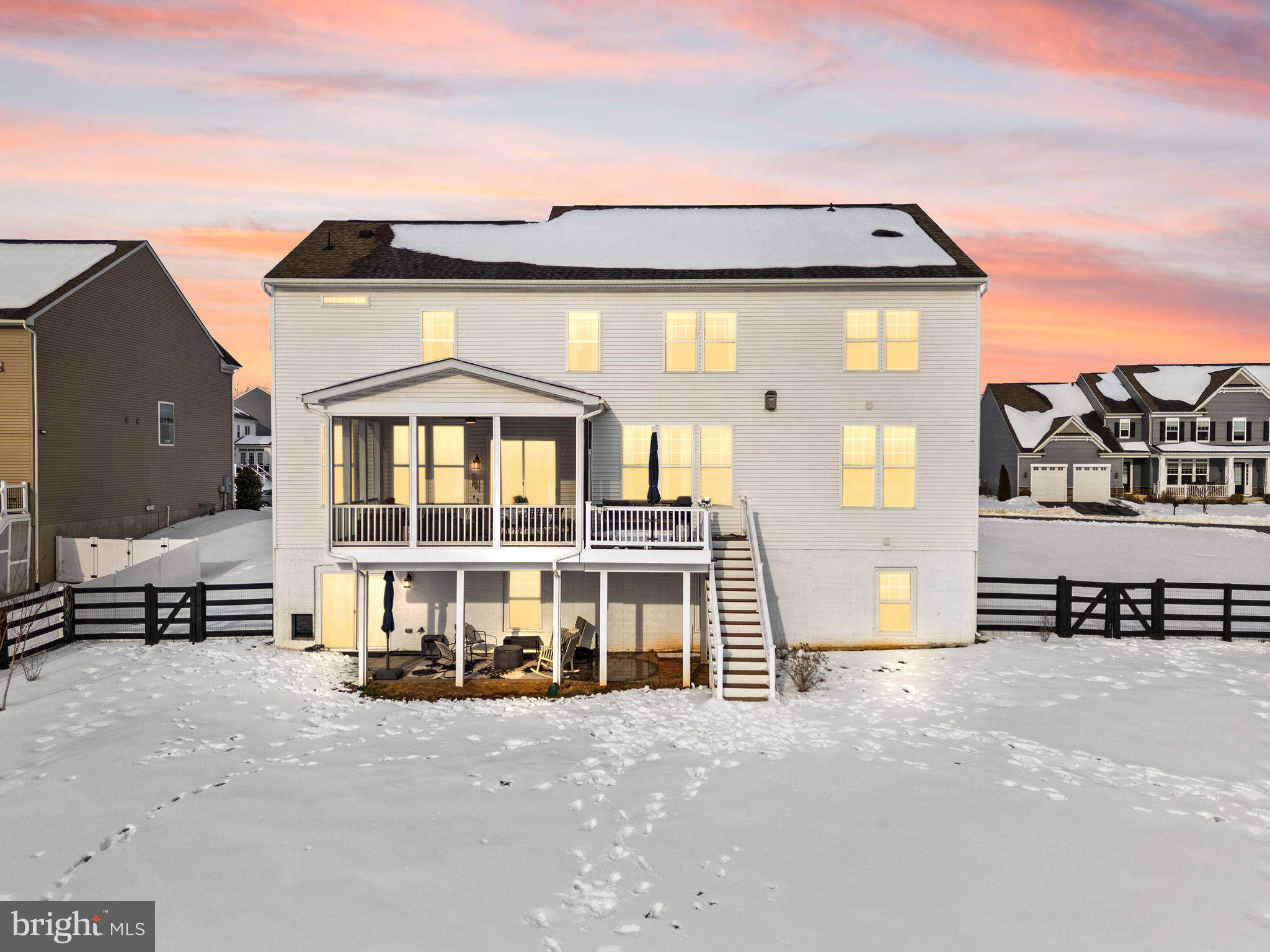 MCINTOSH - Residential