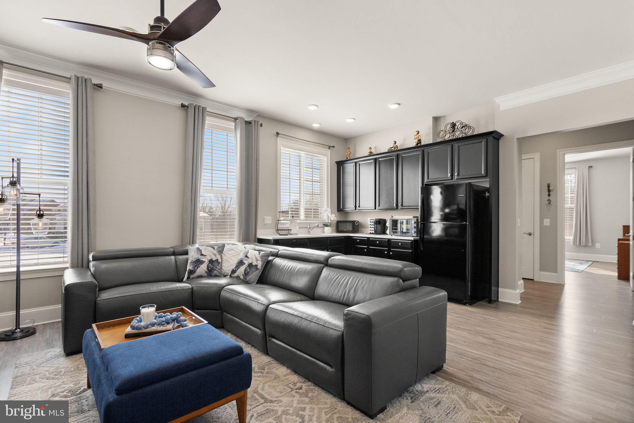 MCINTOSH - Residential