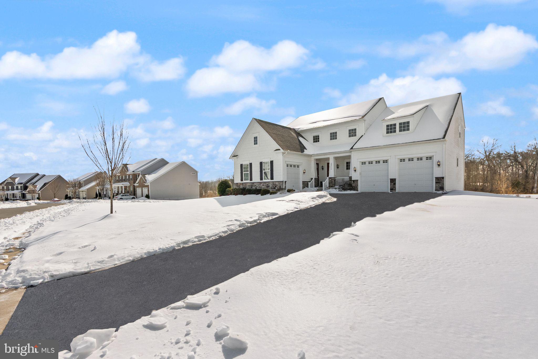 MCINTOSH - Residential