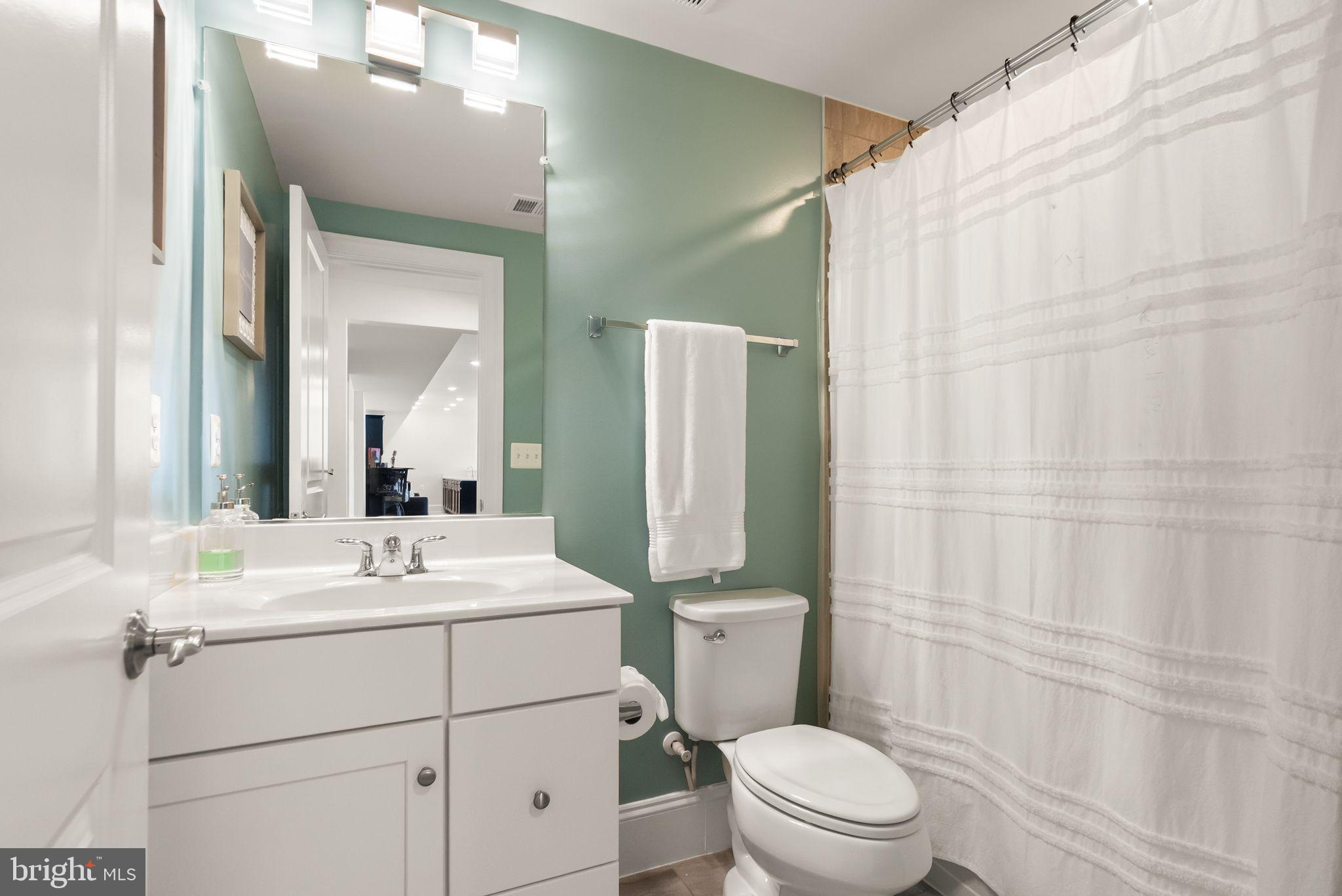 MCINTOSH - Residential