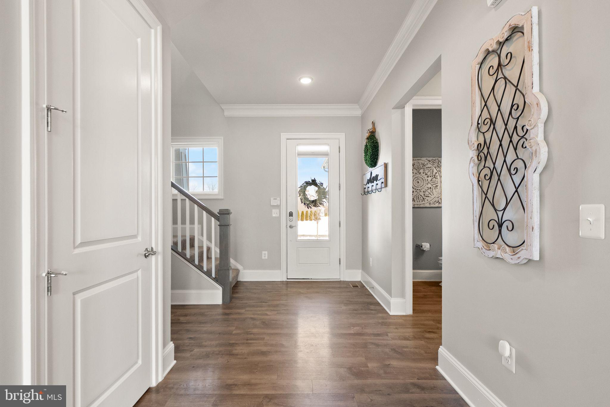 MCINTOSH - Residential