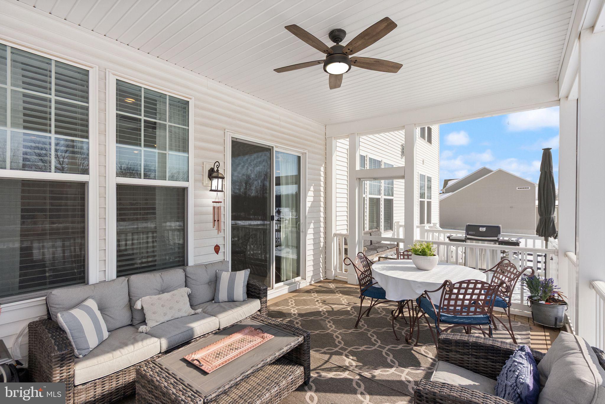 MCINTOSH - Residential