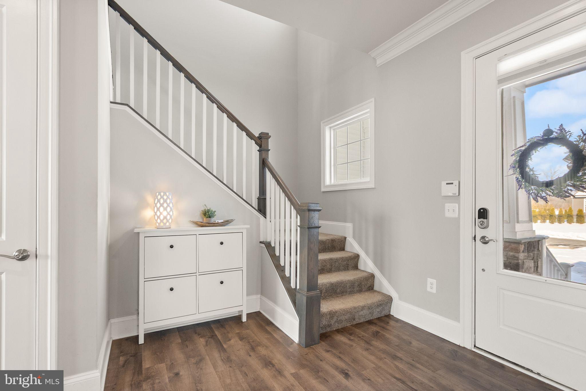 MCINTOSH - Residential