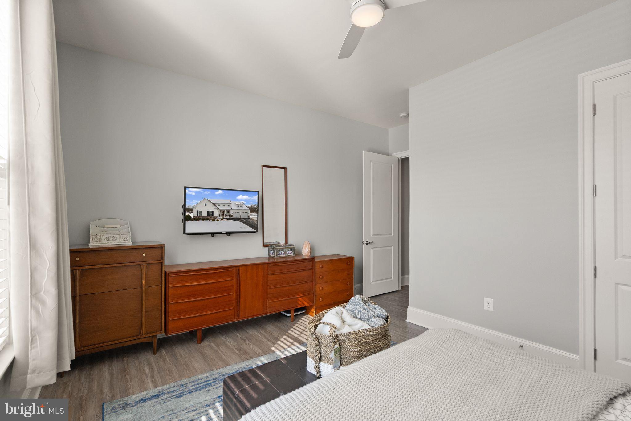 MCINTOSH - Residential