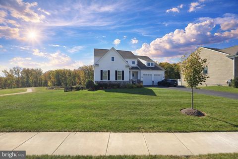 40779 YARROW GROVE PLACE ALDIE VA 20105