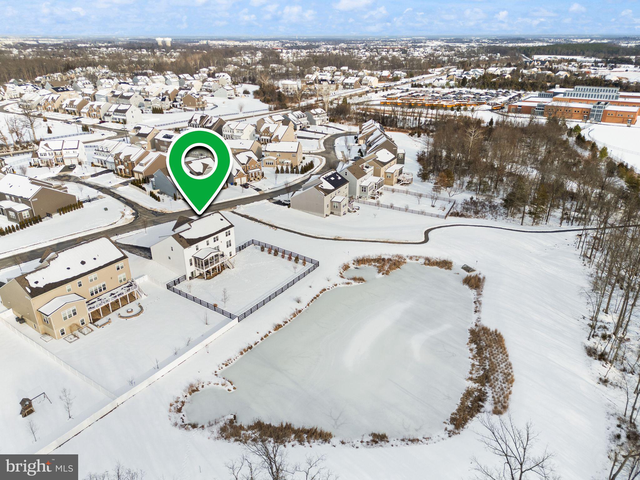 MCINTOSH - Residential