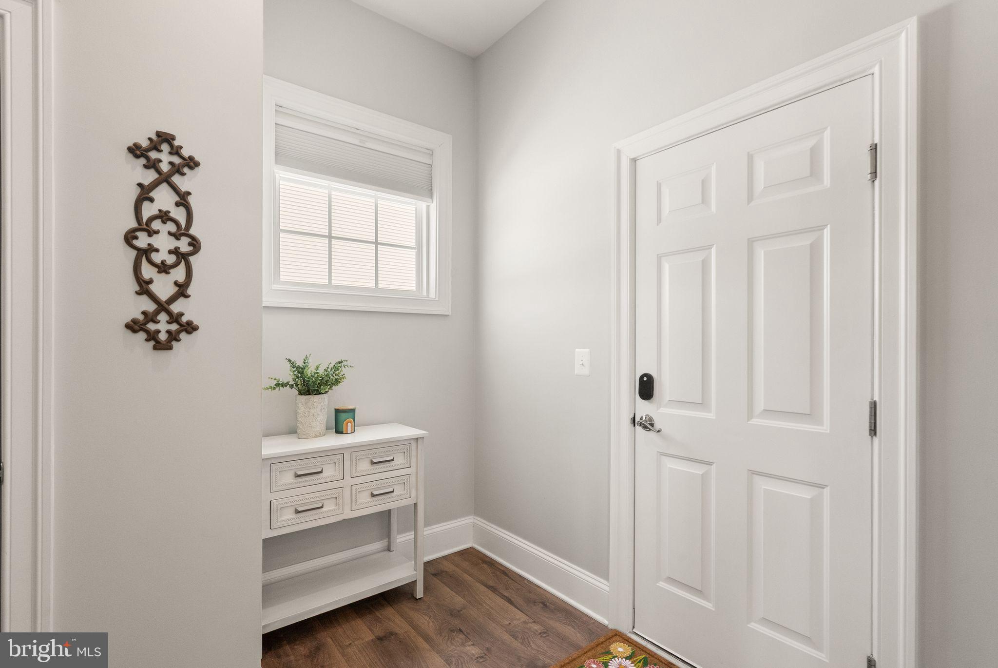 MCINTOSH - Residential