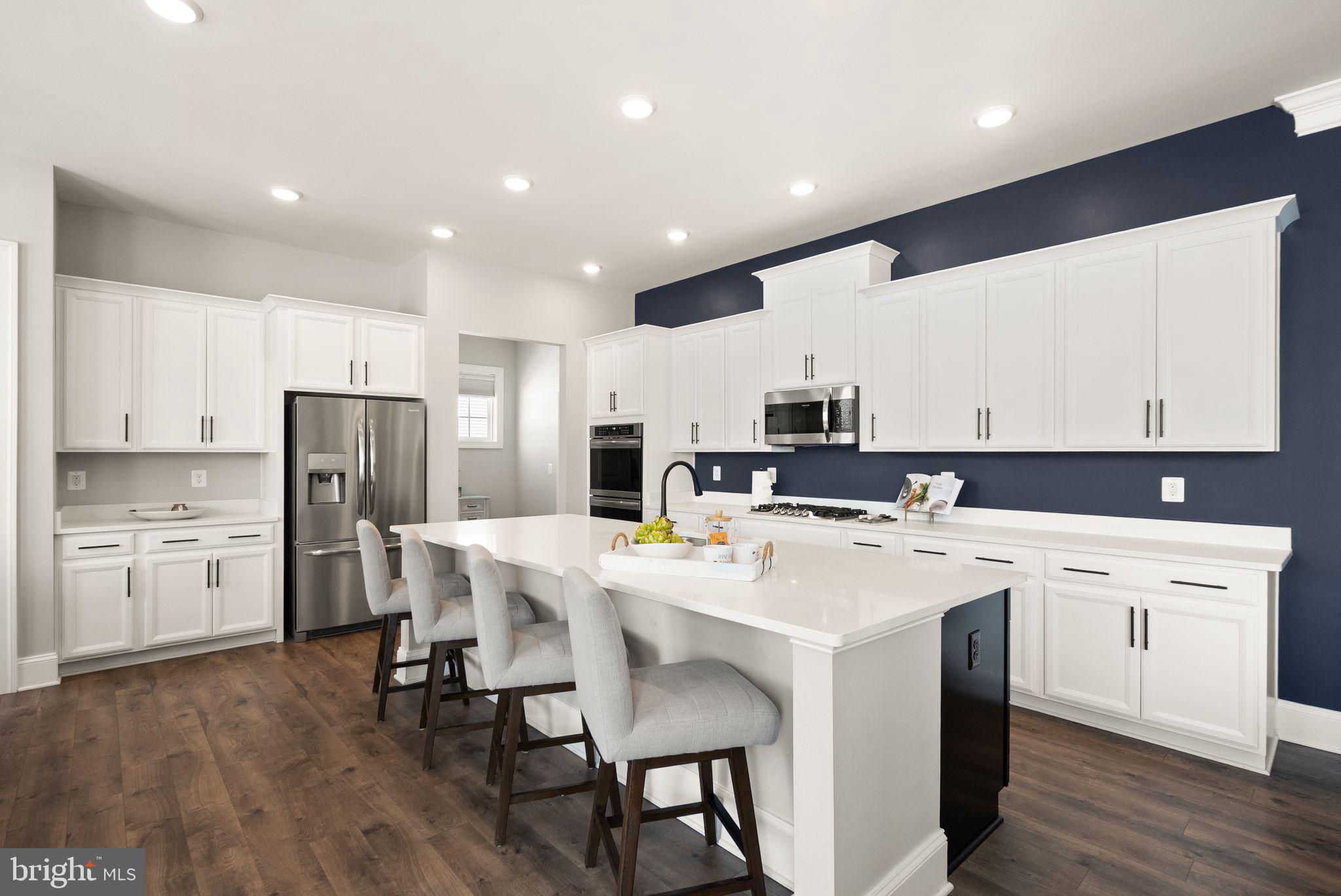 MCINTOSH - Residential