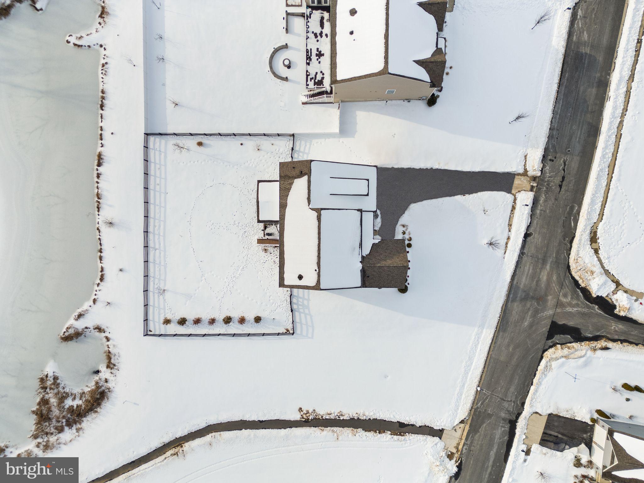 MCINTOSH - Residential