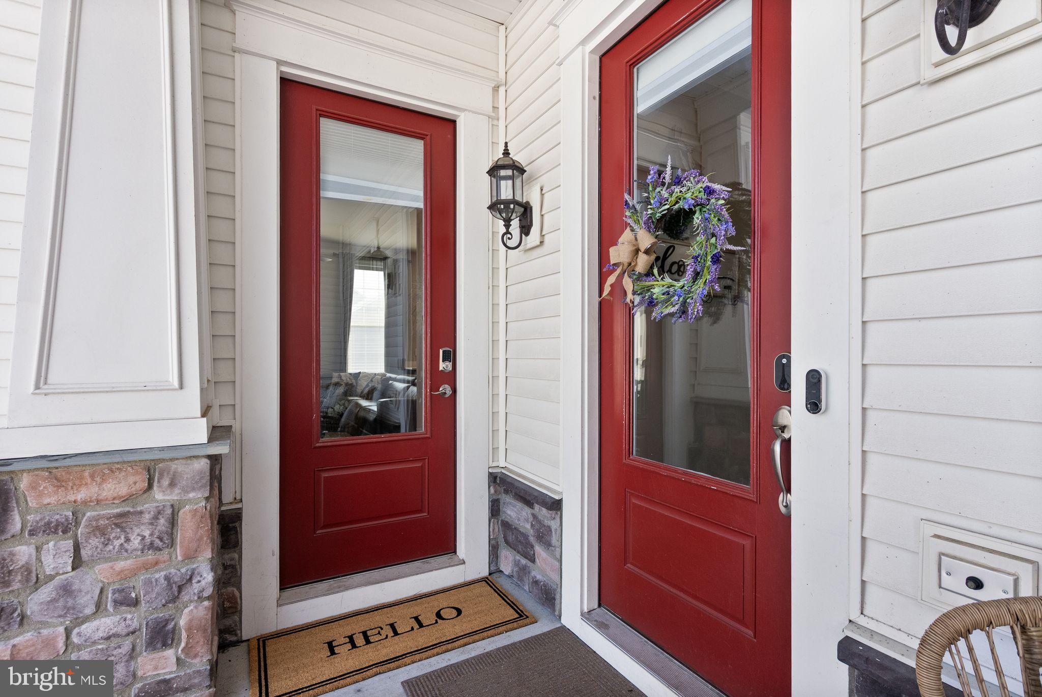 MCINTOSH - Residential