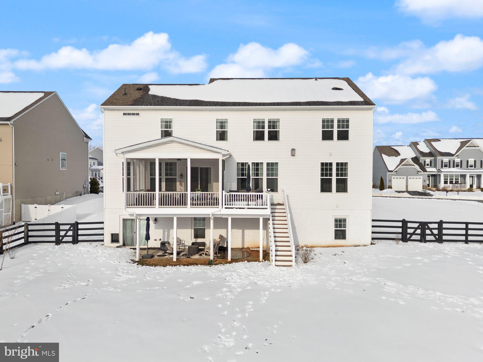 MCINTOSH - Residential