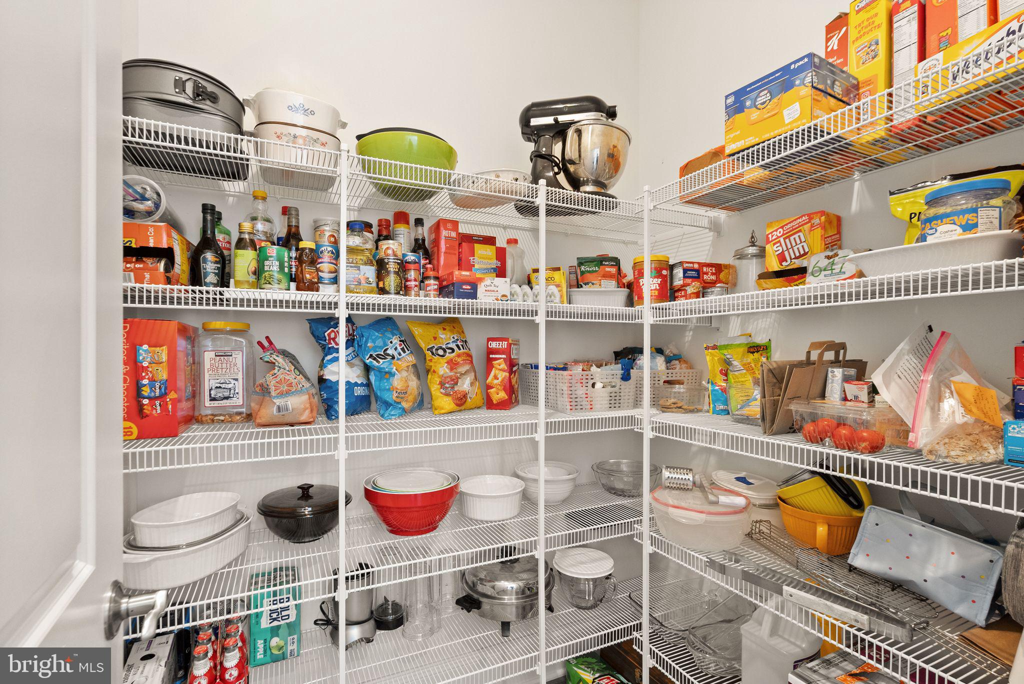 MCINTOSH - Residential