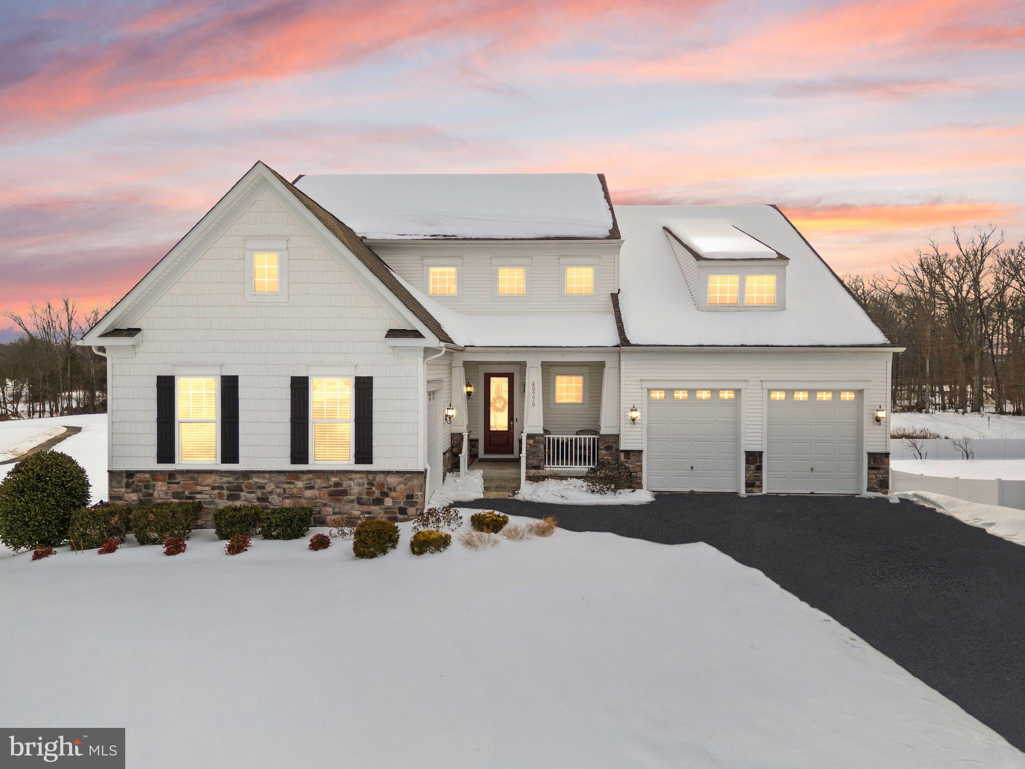 MCINTOSH - Residential