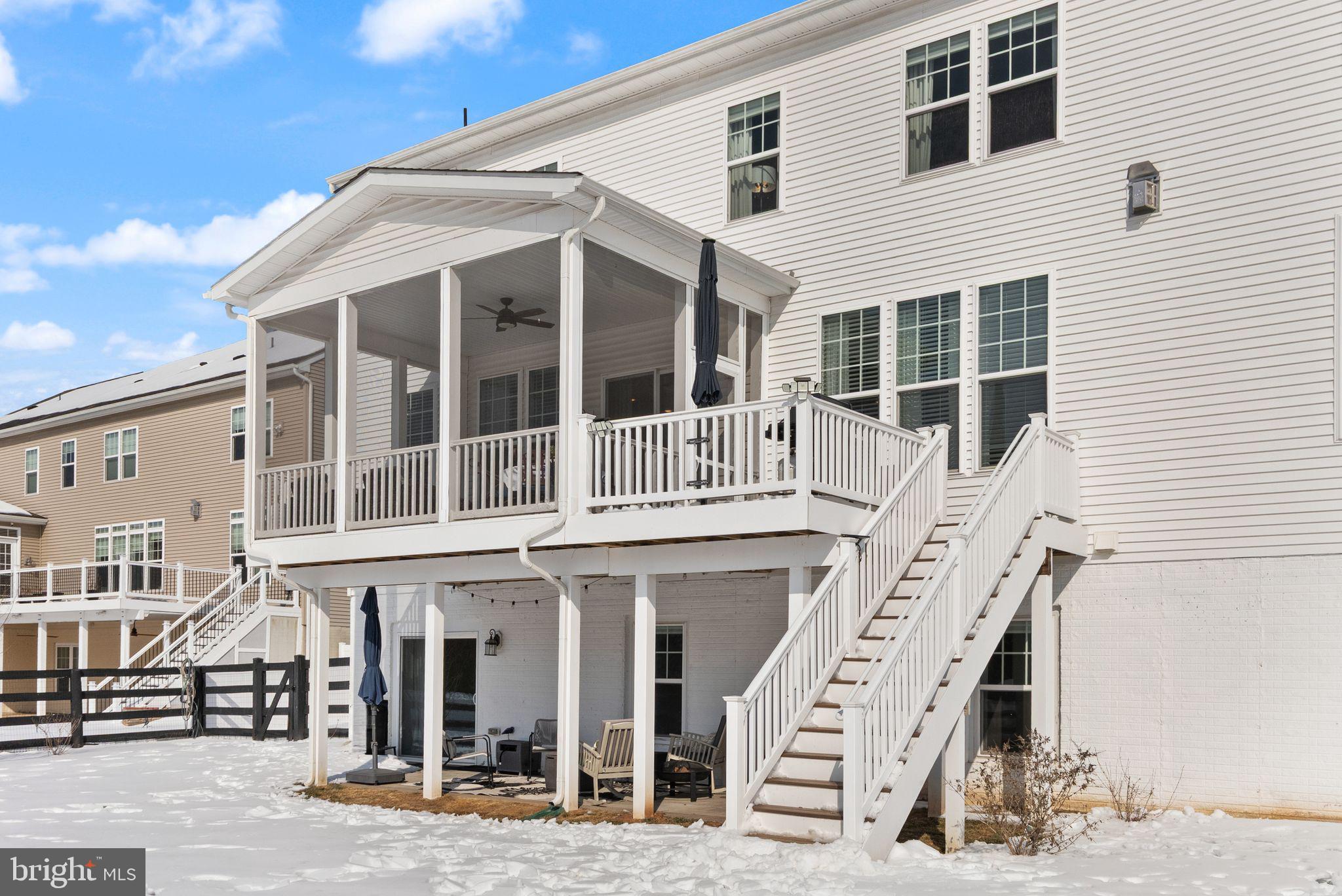 MCINTOSH - Residential