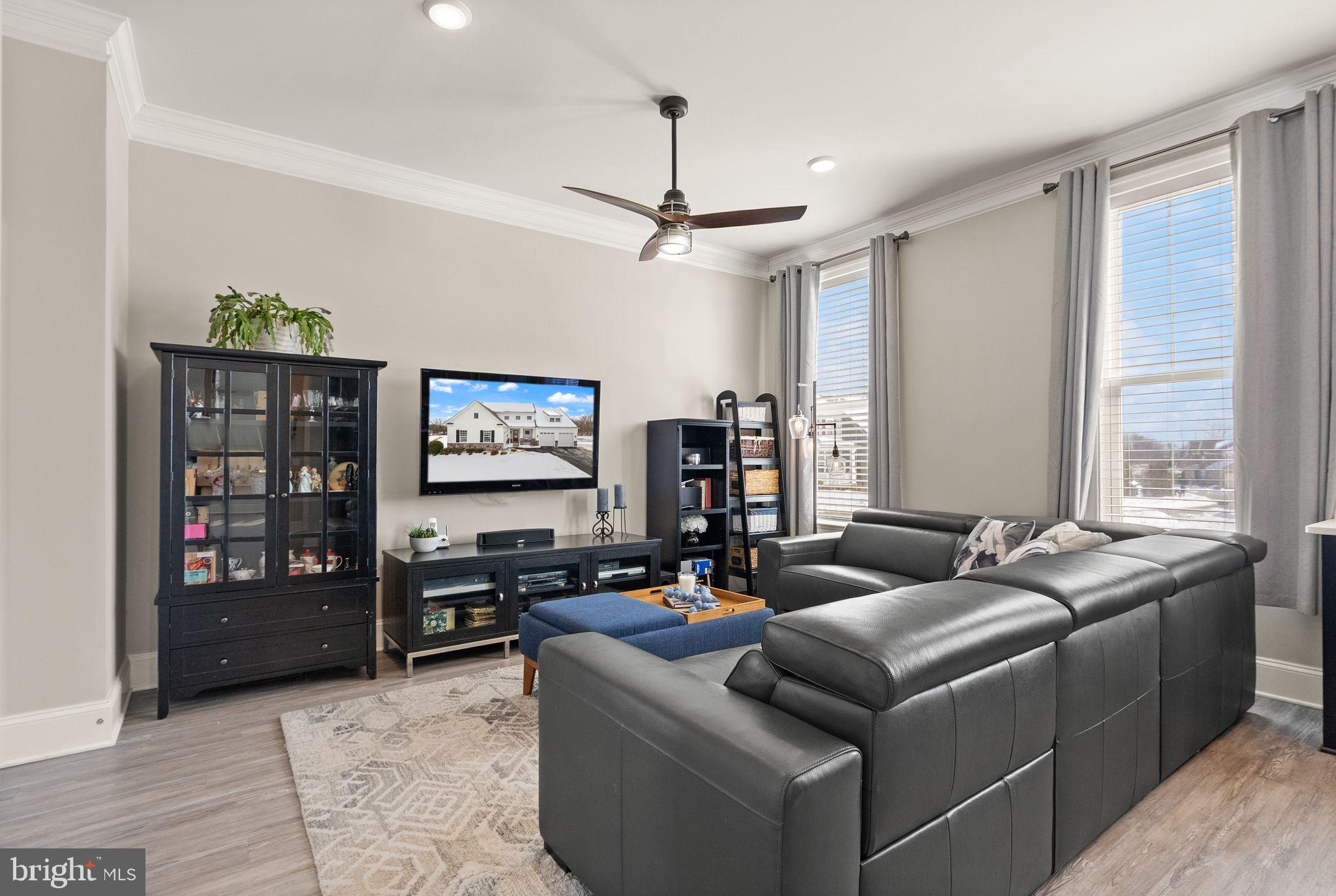 MCINTOSH - Residential