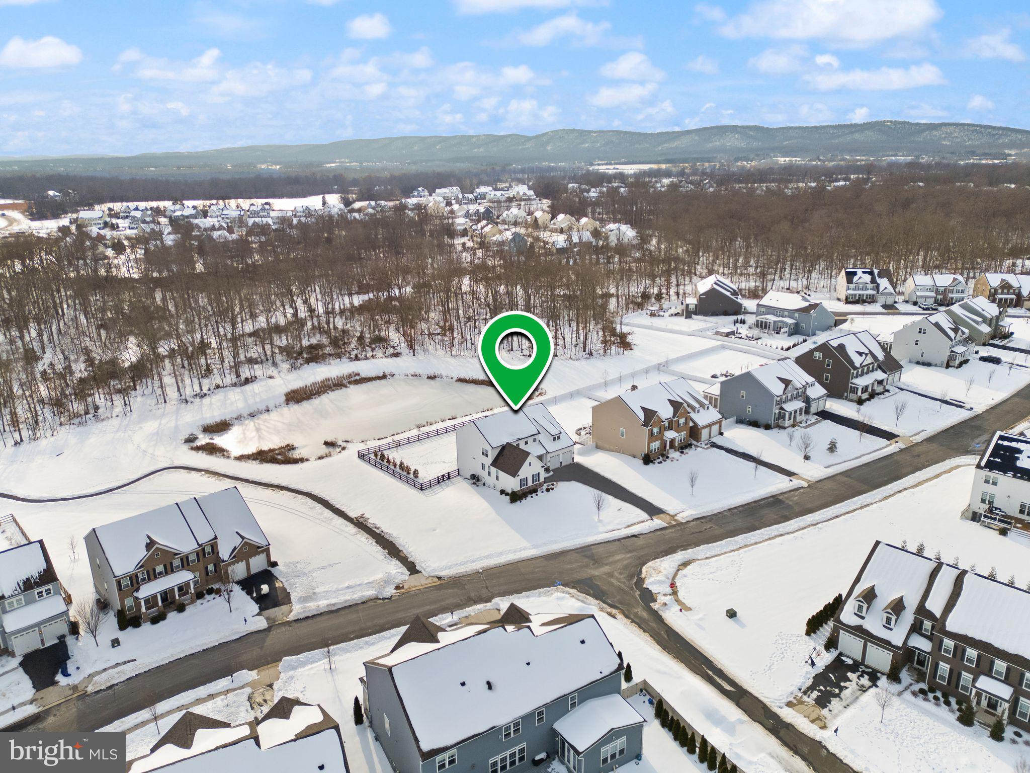 MCINTOSH - Residential