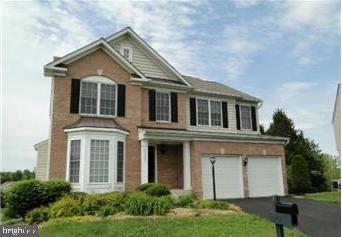 SOMERSET - Residential Lease