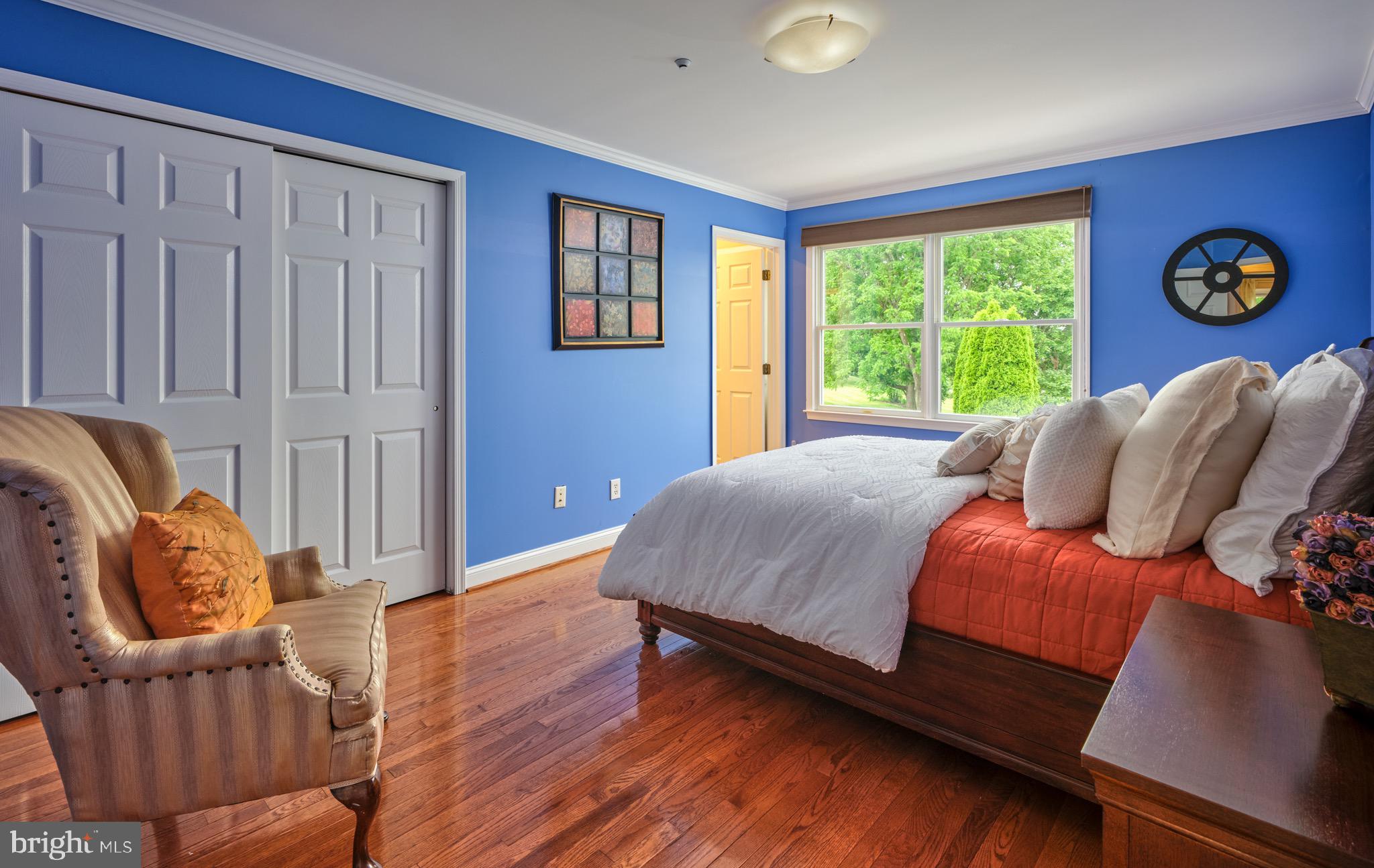 JERICHO VALLEY - Residential