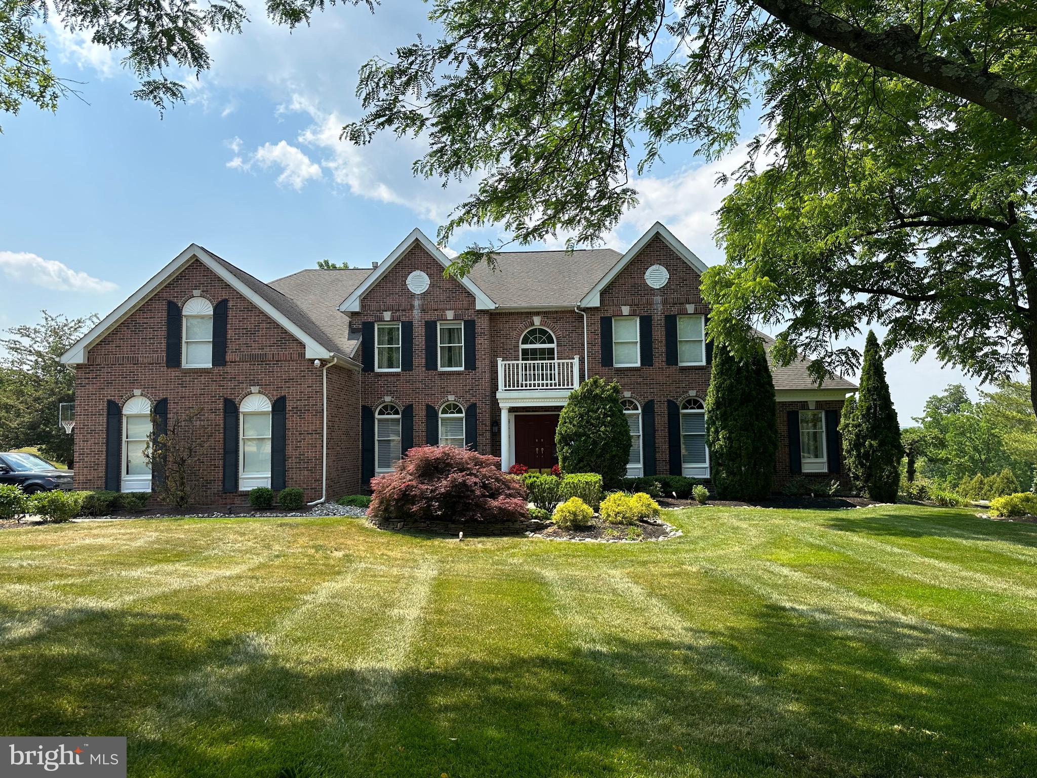 JERICHO VALLEY - Residential