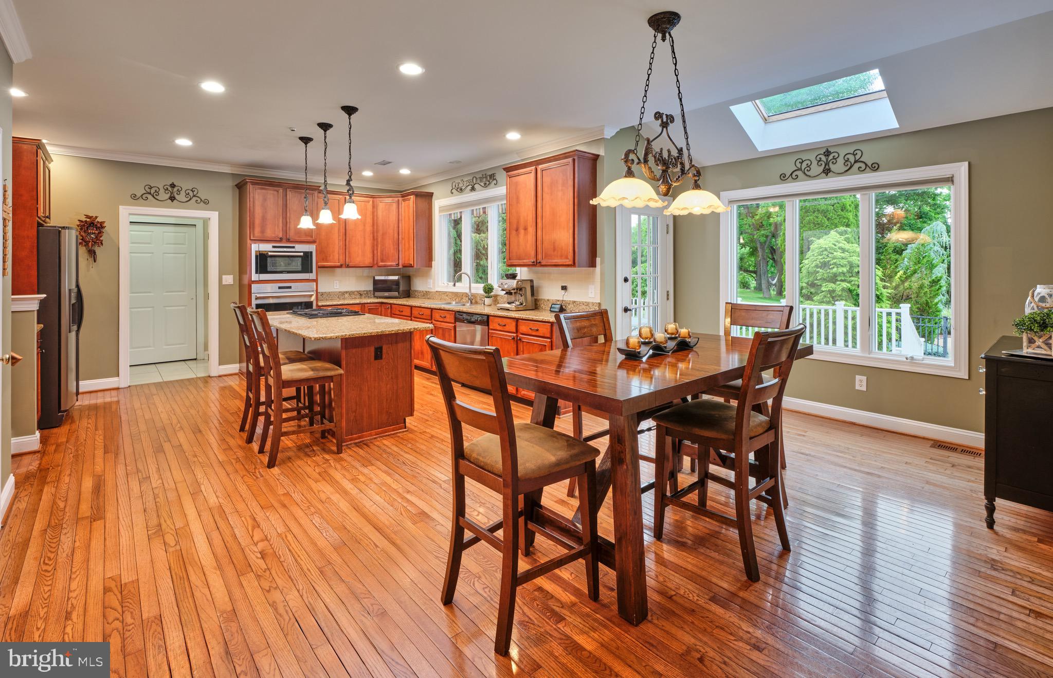 JERICHO VALLEY - Residential