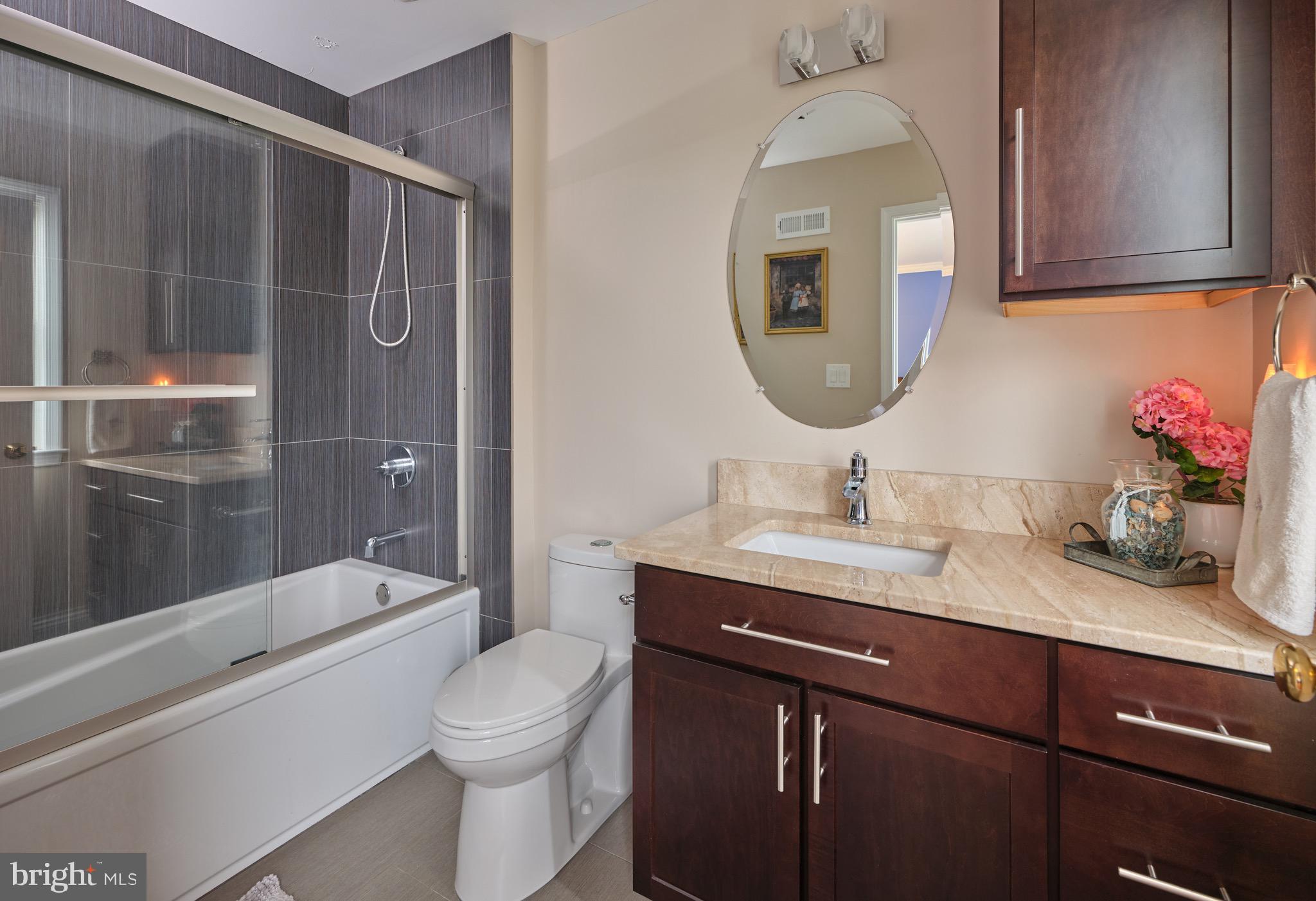 JERICHO VALLEY - Residential