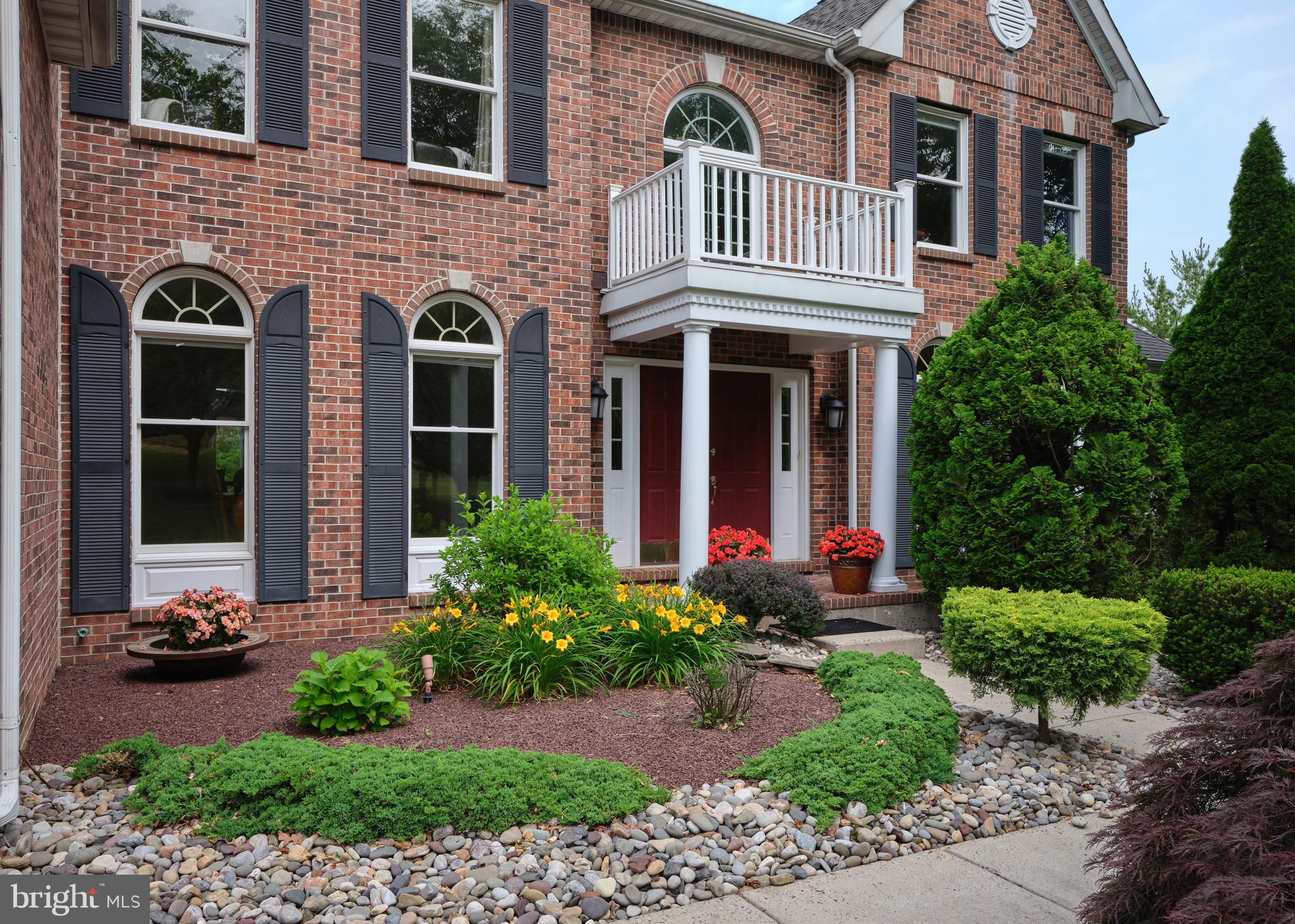 JERICHO VALLEY - Residential