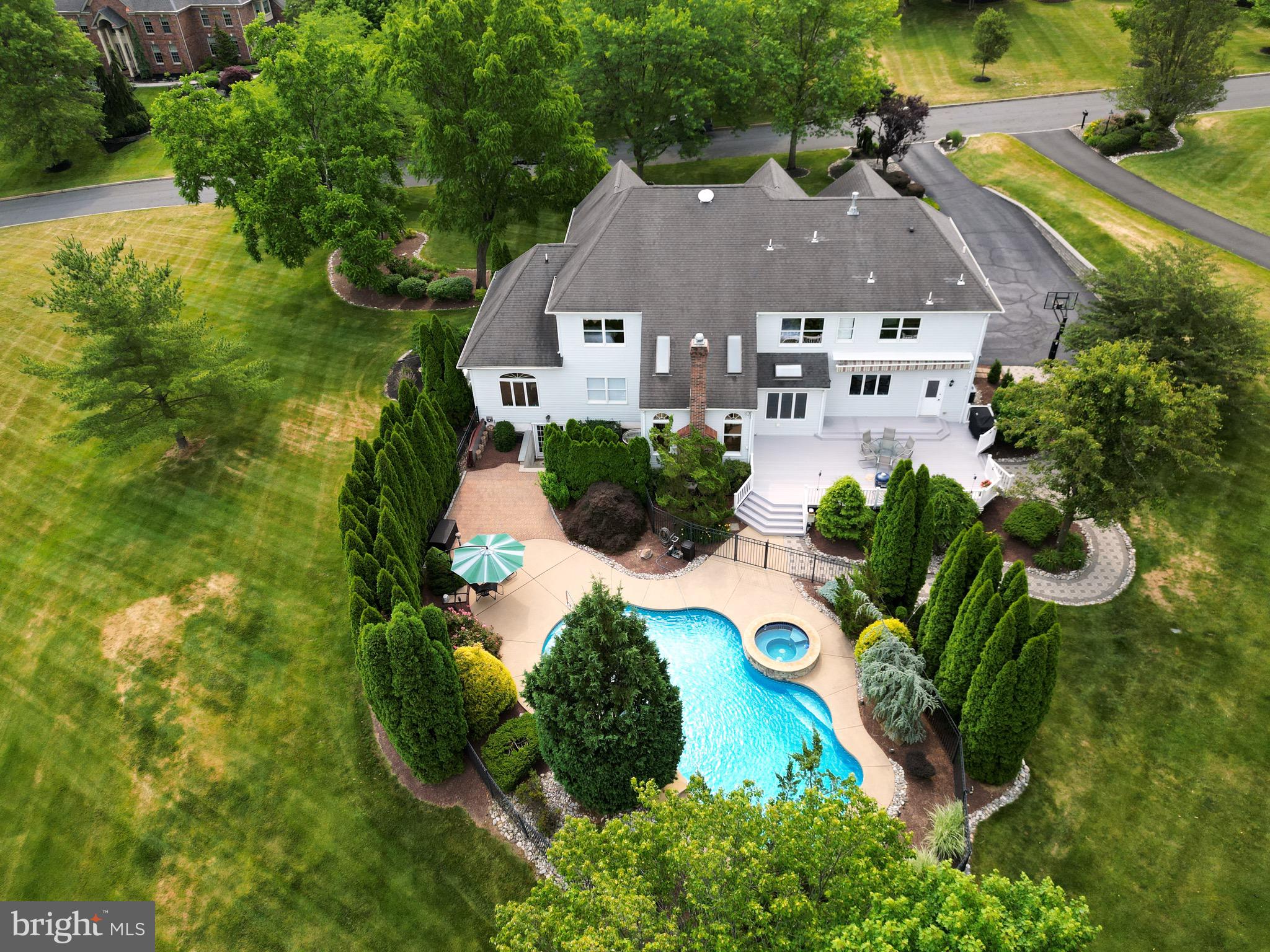 JERICHO VALLEY - Residential