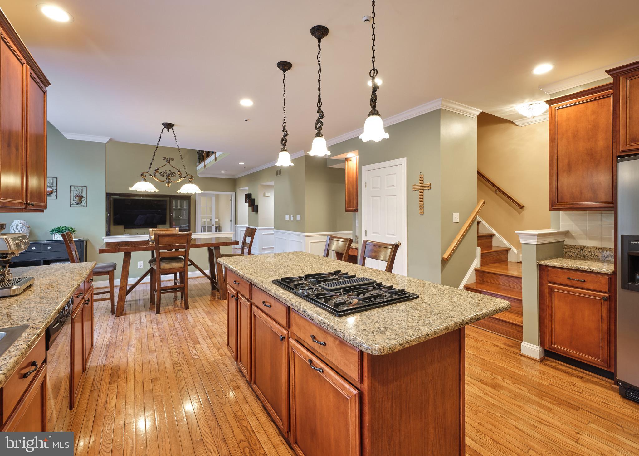 JERICHO VALLEY - Residential