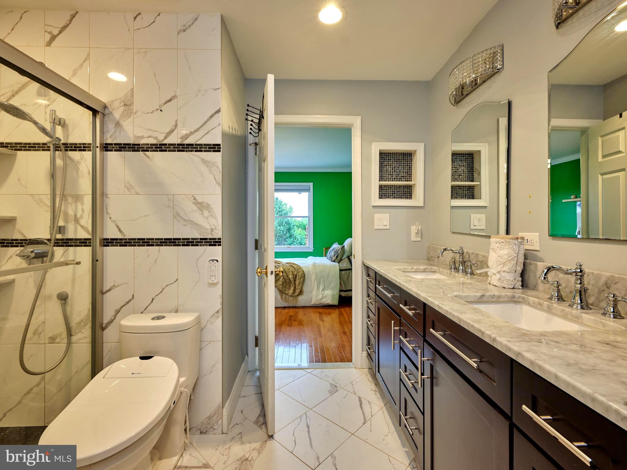 JERICHO VALLEY - Residential