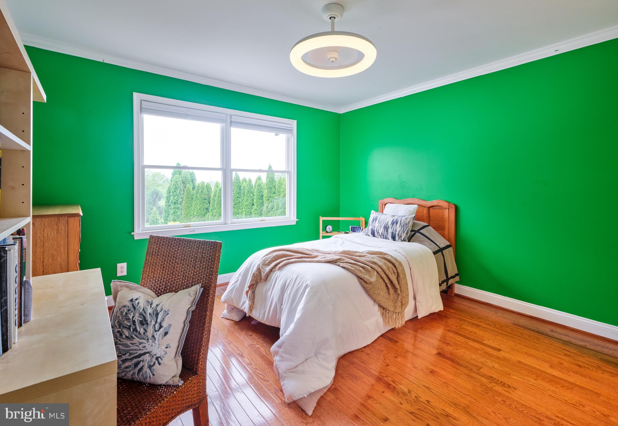 JERICHO VALLEY - Residential