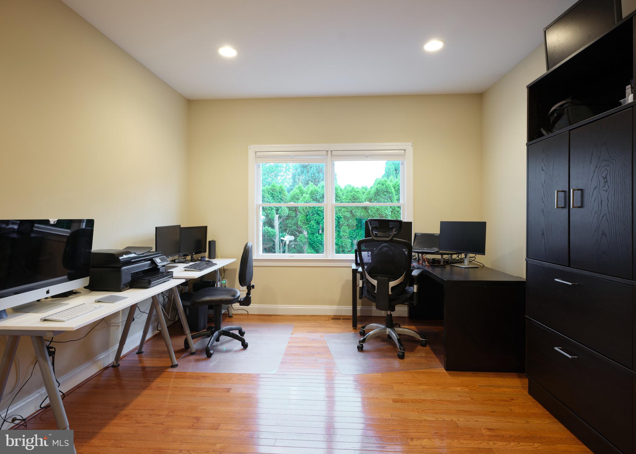 JERICHO VALLEY - Residential