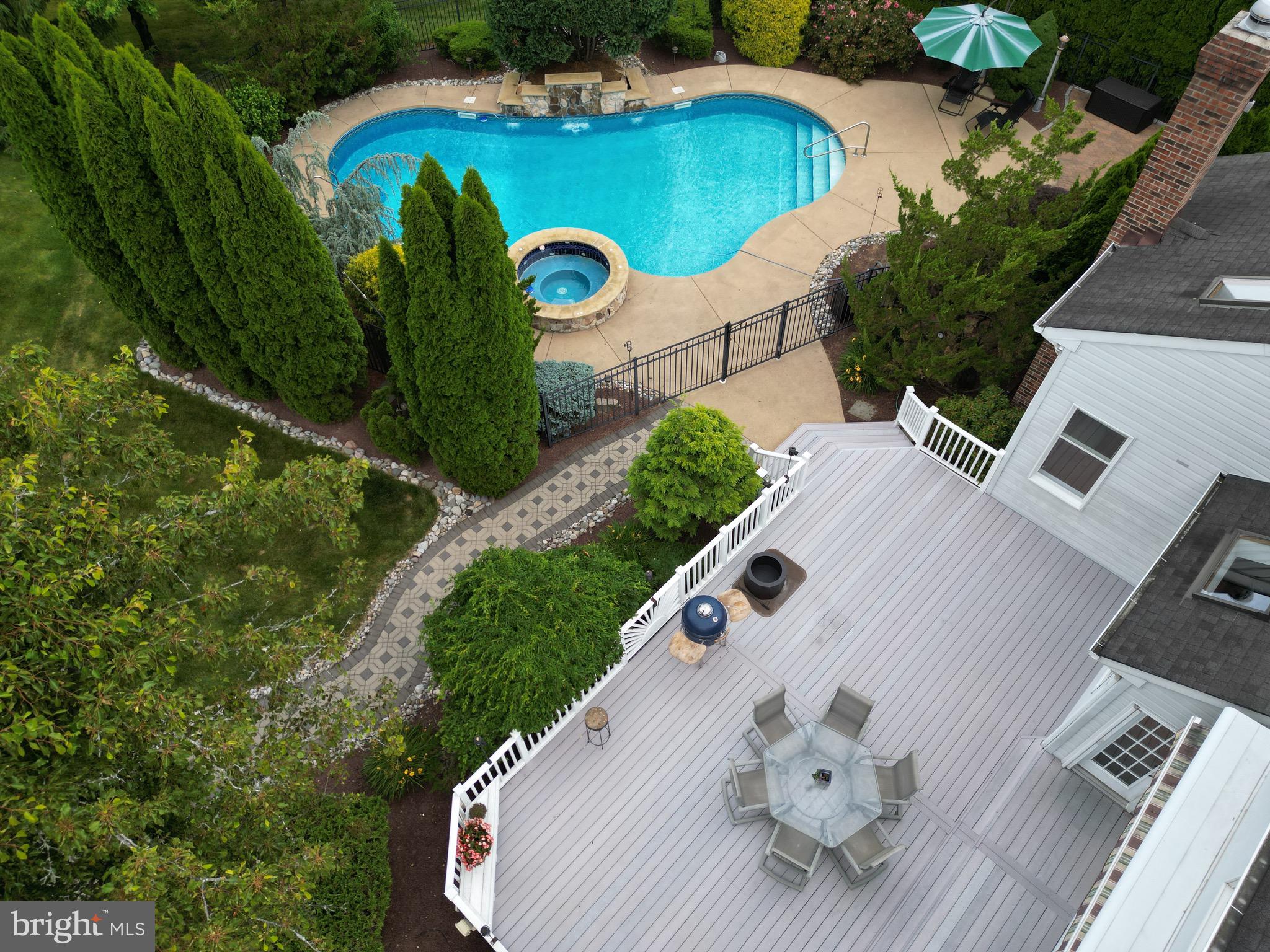 JERICHO VALLEY - Residential