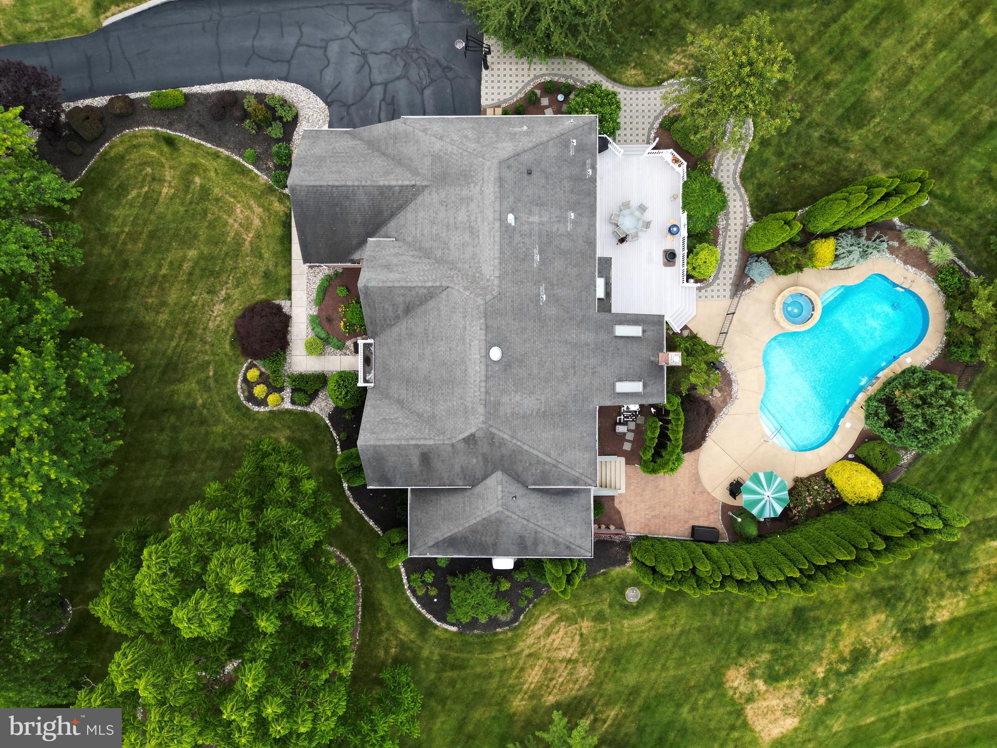 JERICHO VALLEY - Residential