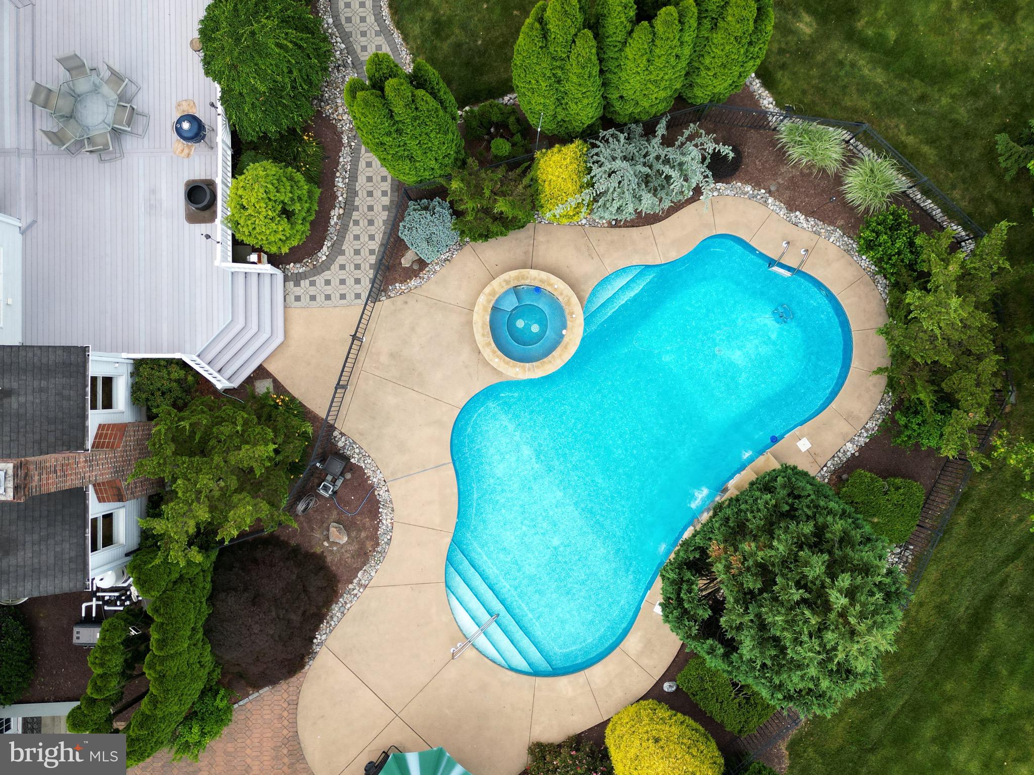 JERICHO VALLEY - Residential