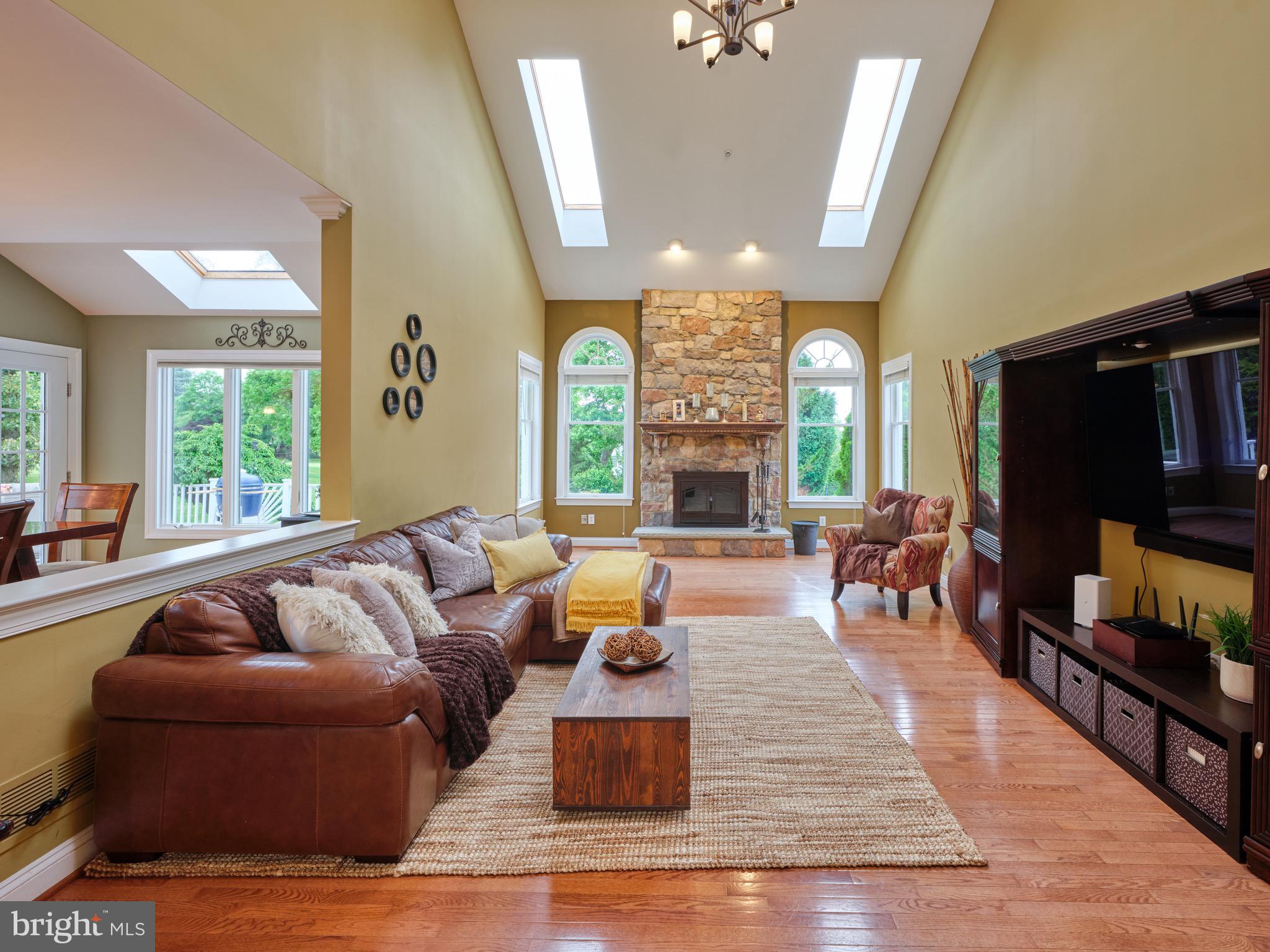 JERICHO VALLEY - Residential