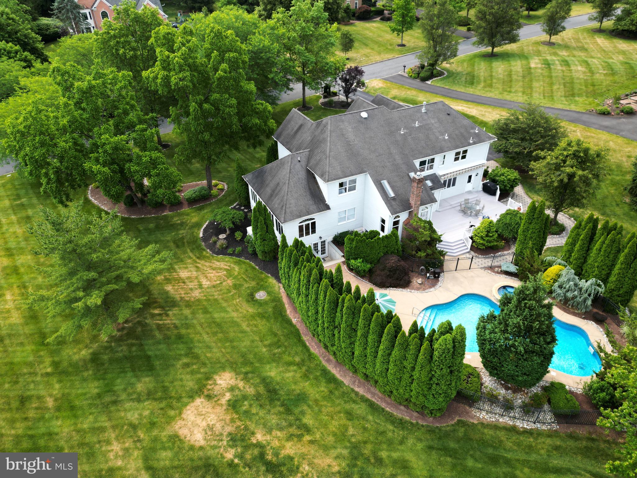 JERICHO VALLEY - Residential