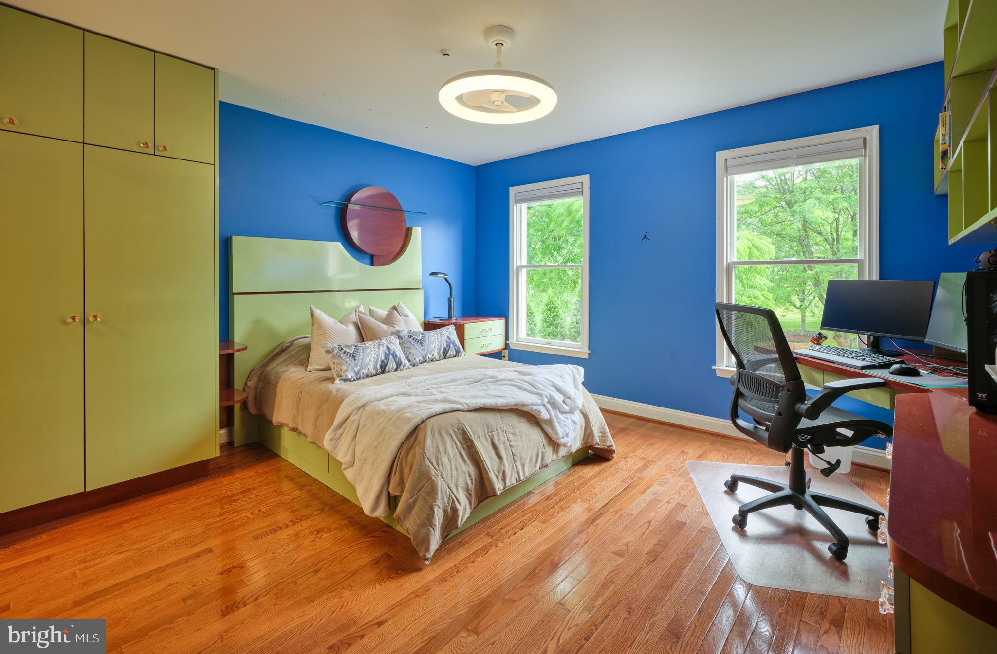 JERICHO VALLEY - Residential