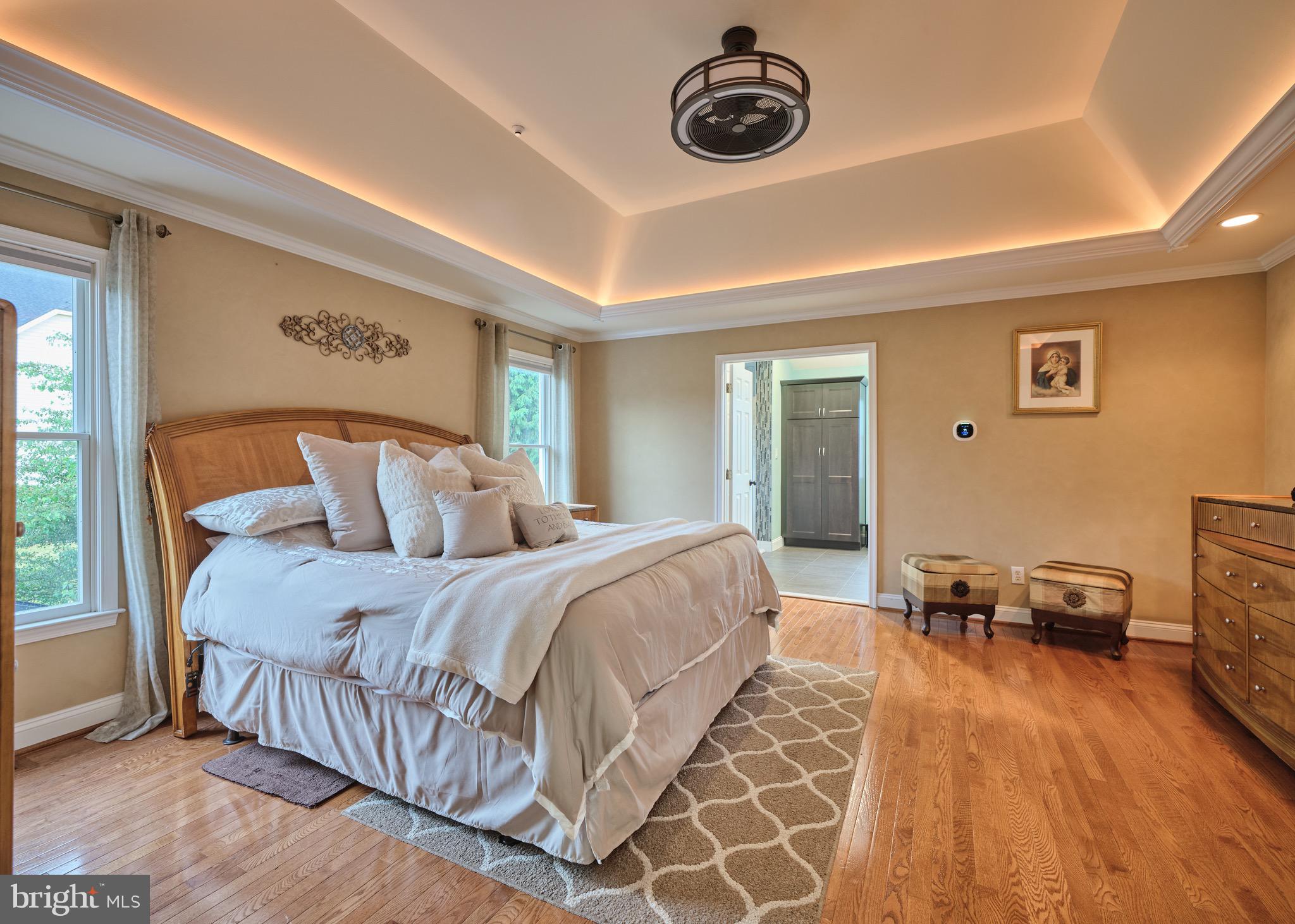 JERICHO VALLEY - Residential