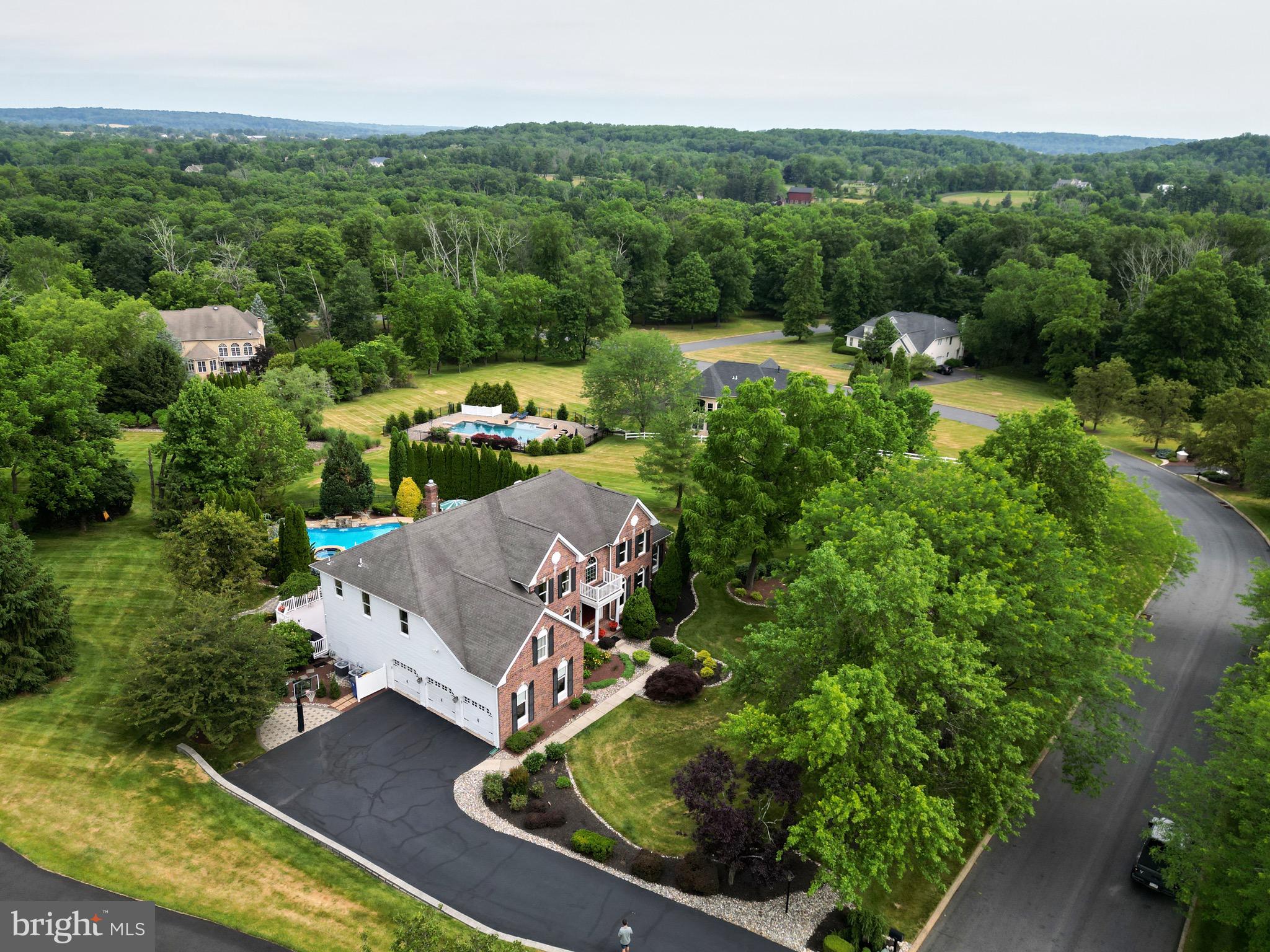 JERICHO VALLEY - Residential