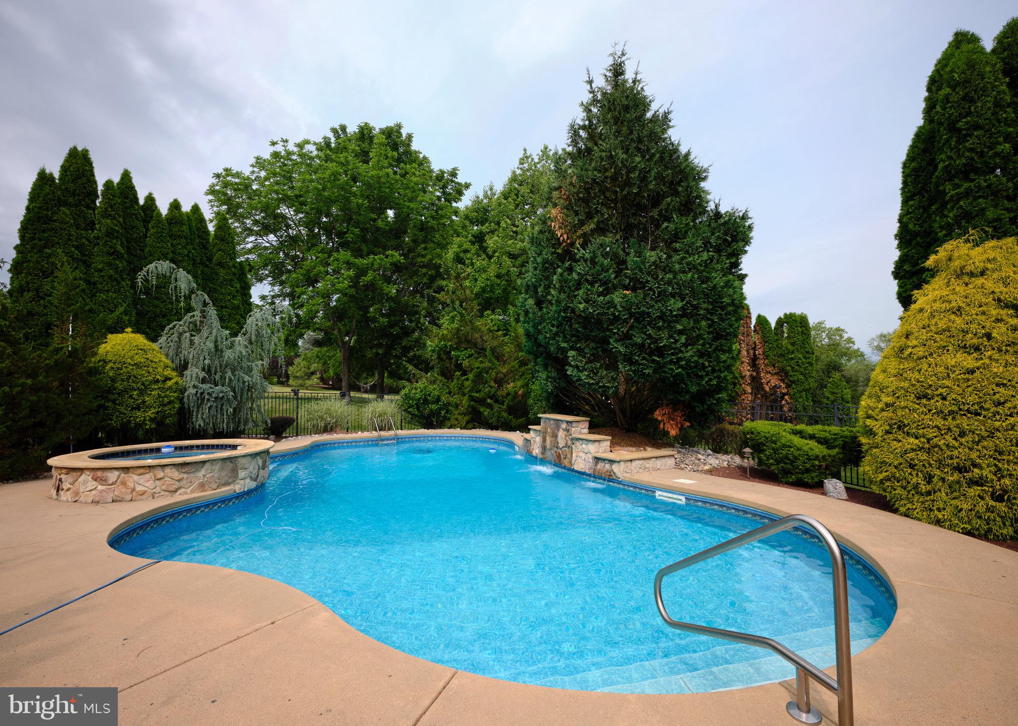 JERICHO VALLEY - Residential