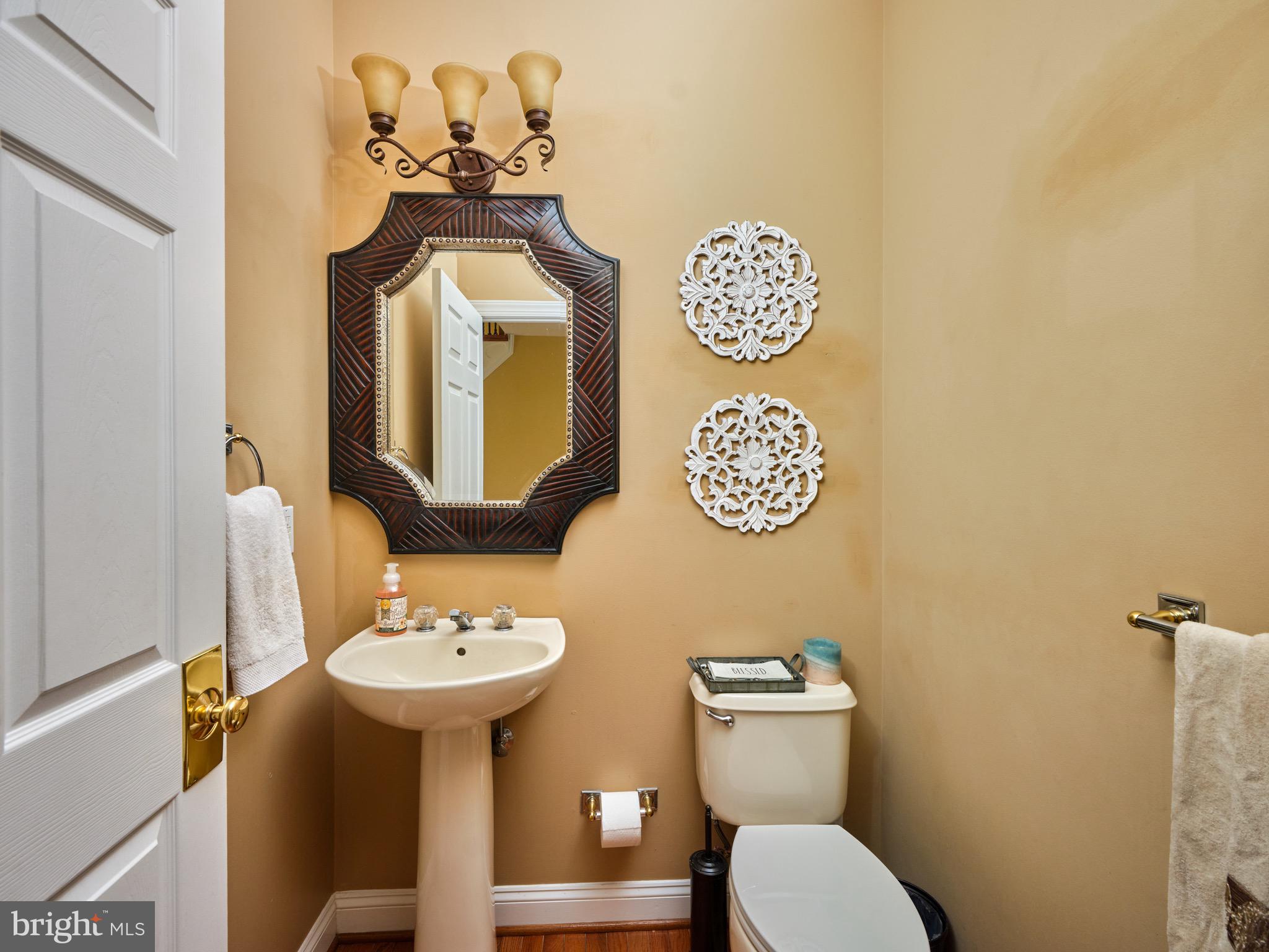 JERICHO VALLEY - Residential