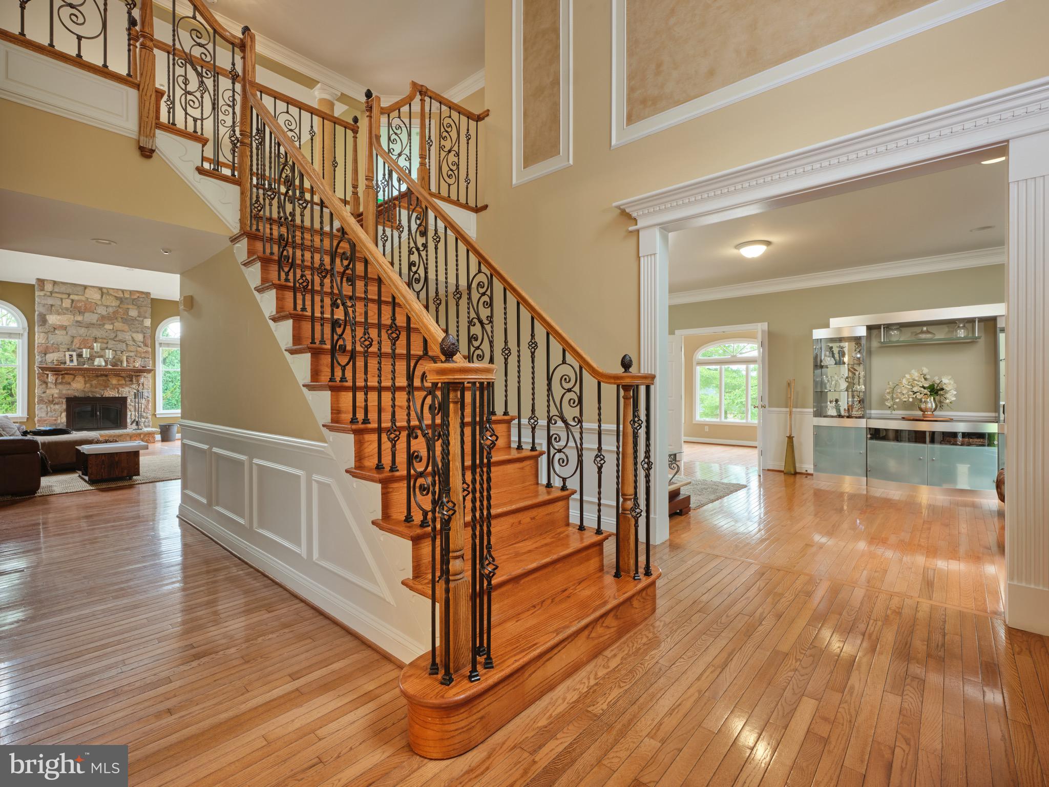 JERICHO VALLEY - Residential