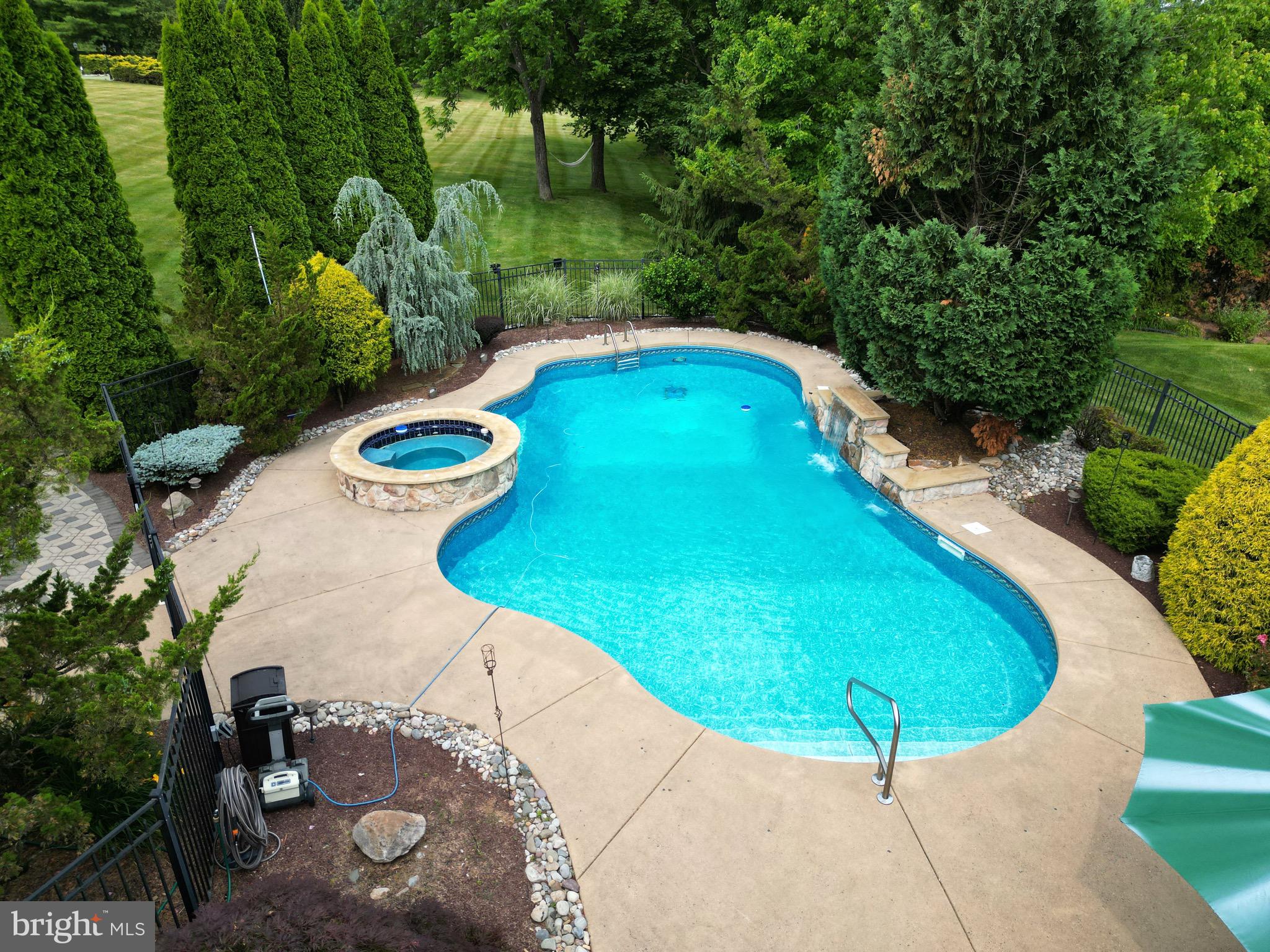 JERICHO VALLEY - Residential