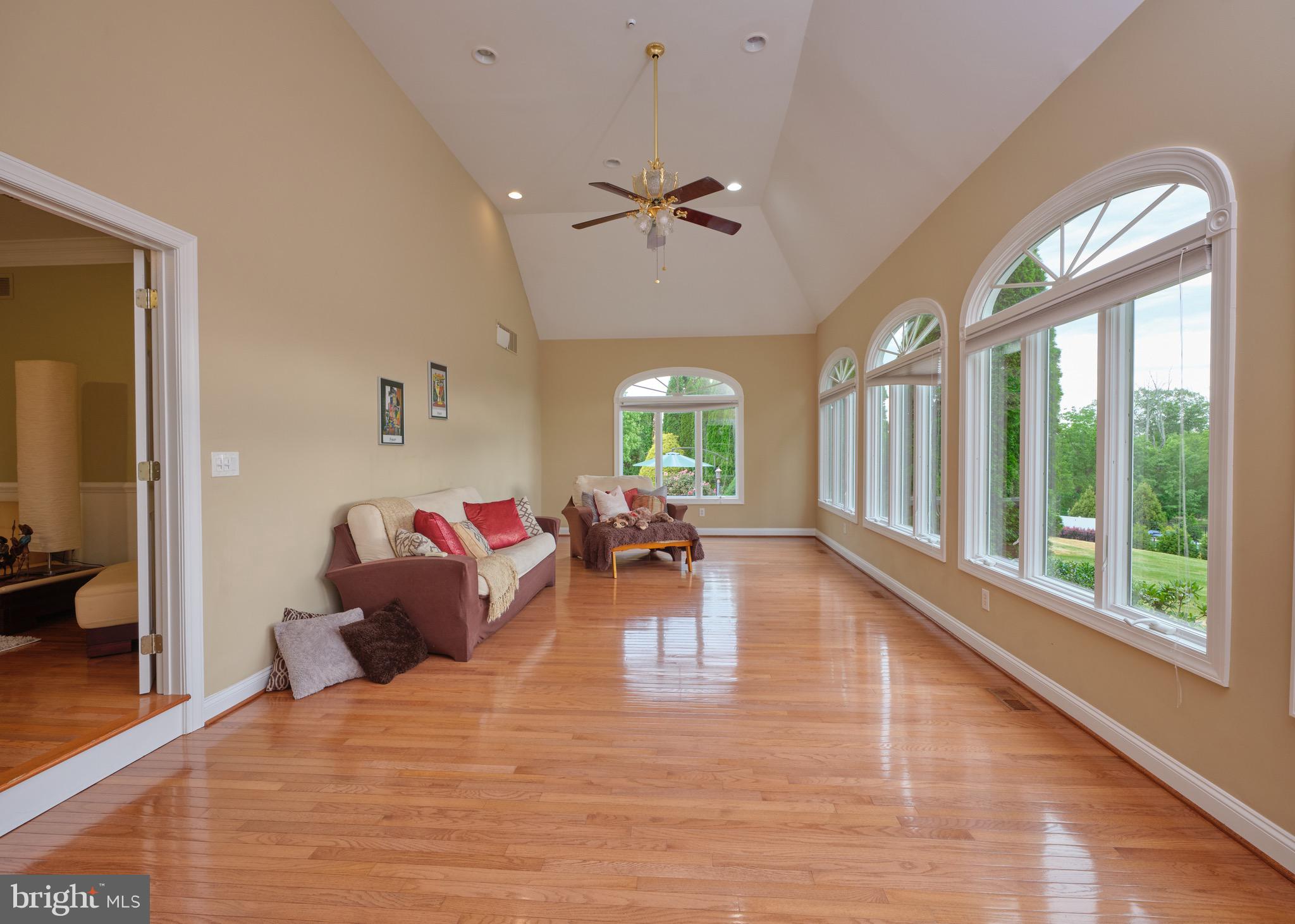 JERICHO VALLEY - Residential