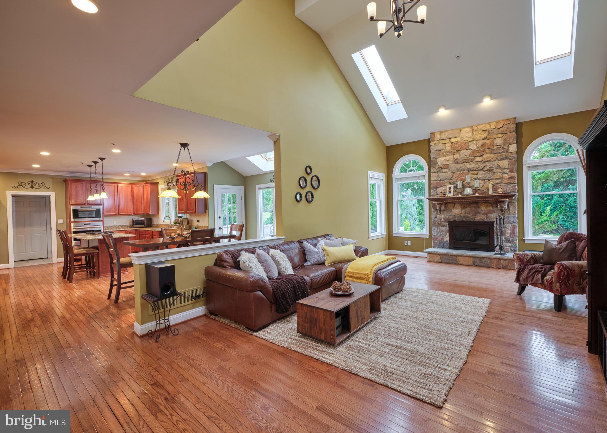 JERICHO VALLEY - Residential