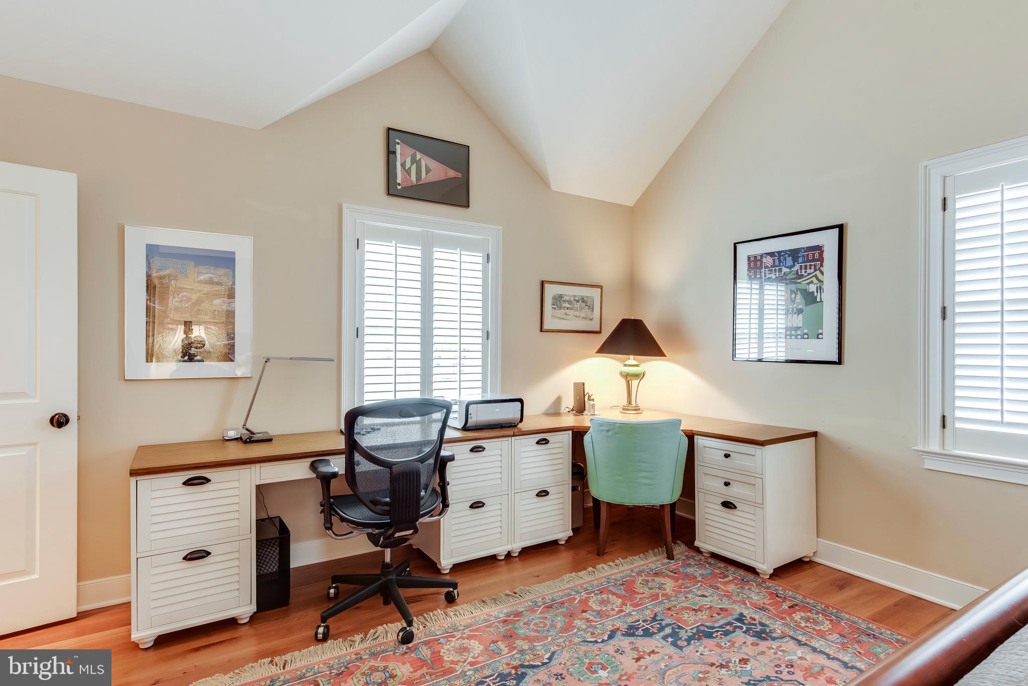 EASTPORT - Residential